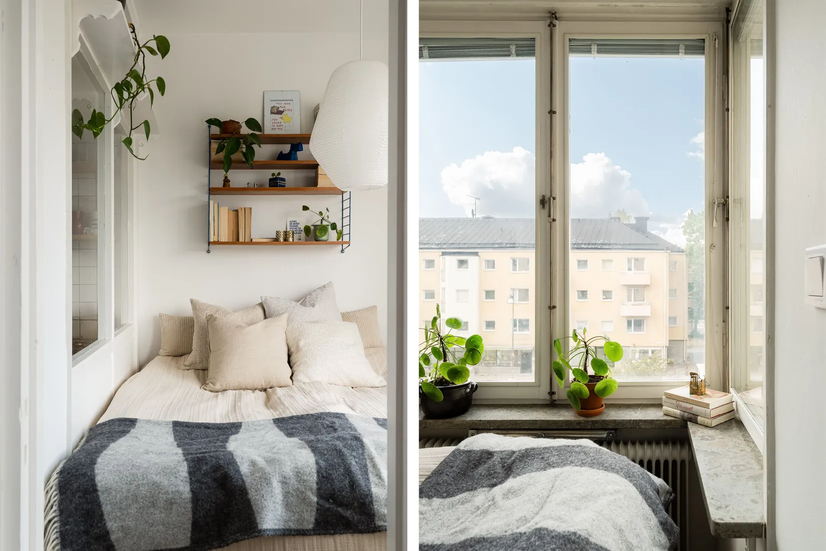 Bostadsrätt, Fredsgatan 22, 2 tr!, Centrala Sundbyberg, Sundbyberg