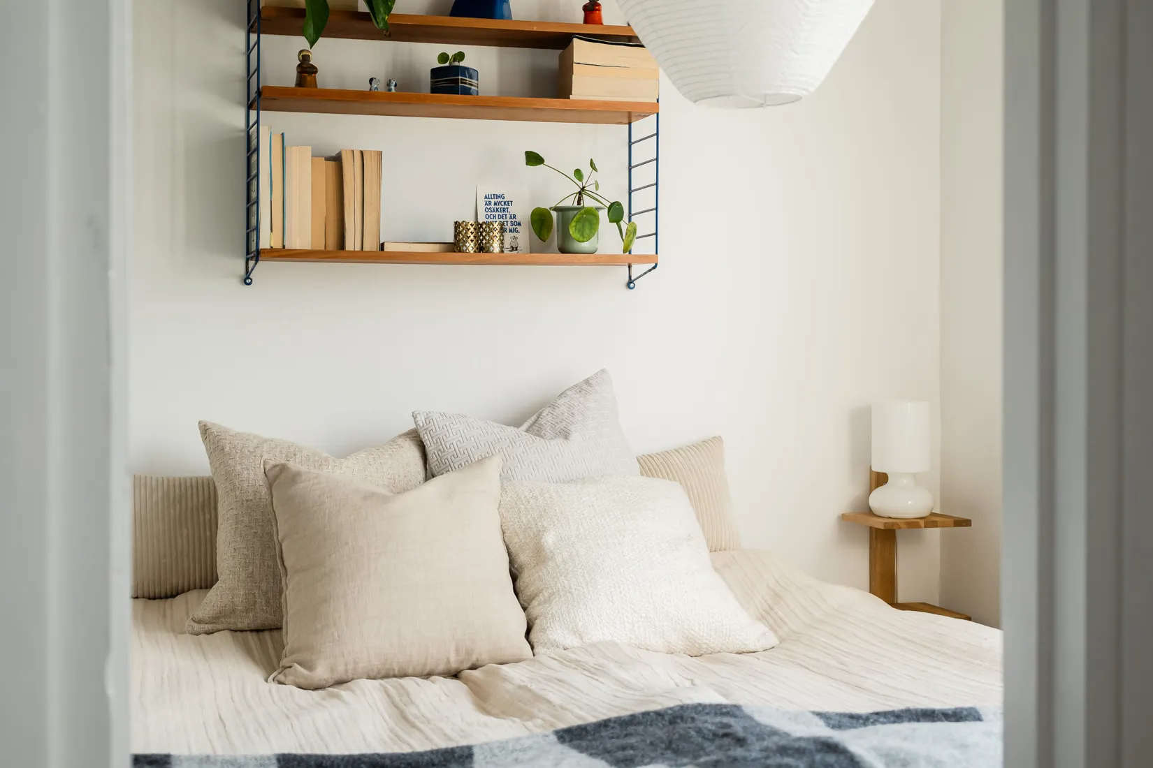 Bostadsrätt, Fredsgatan 22, 2 tr!, Centrala Sundbyberg, Sundbyberg
