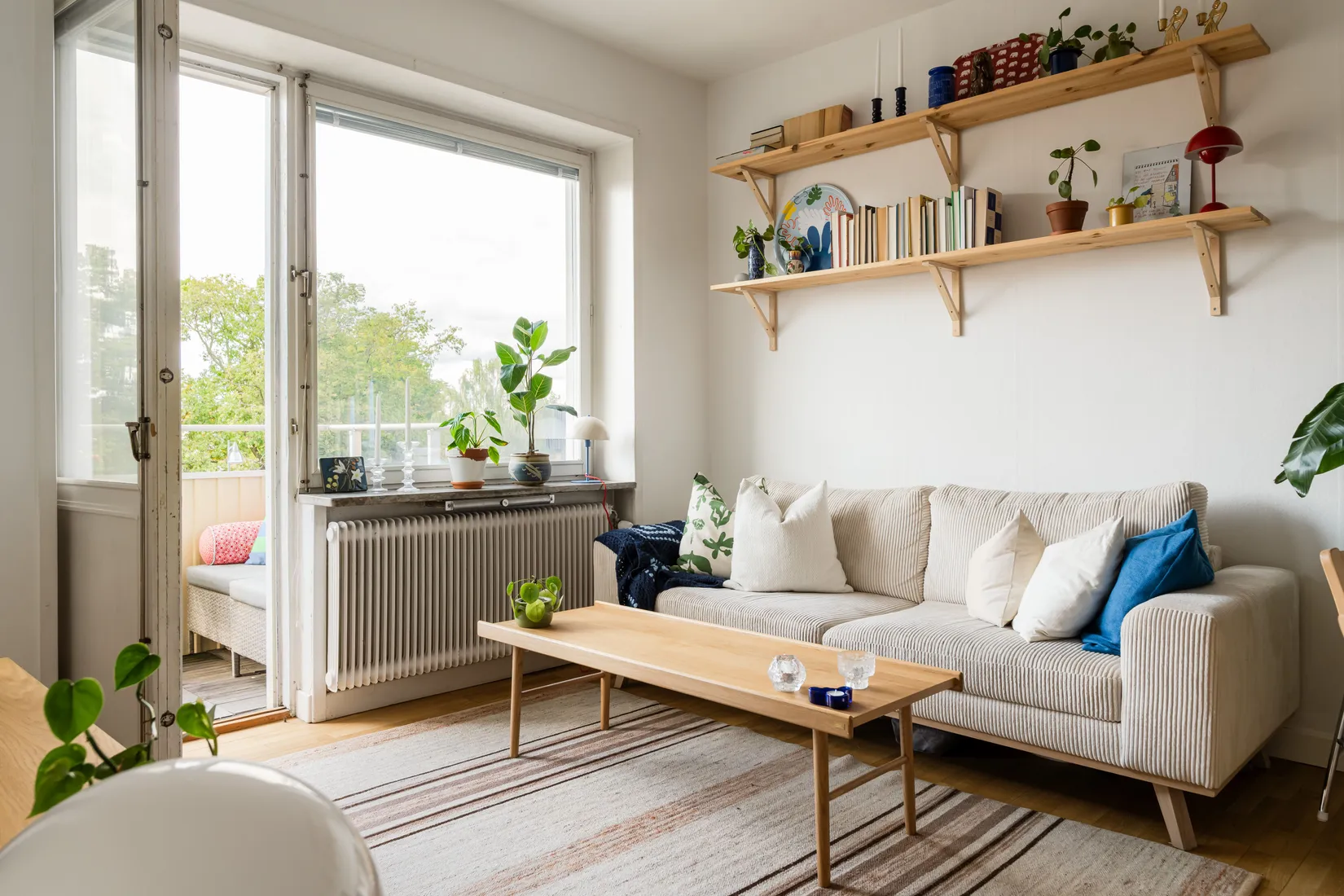 Bostadsrätt, Fredsgatan 22, 2 tr!, Centrala Sundbyberg, Sundbyberg