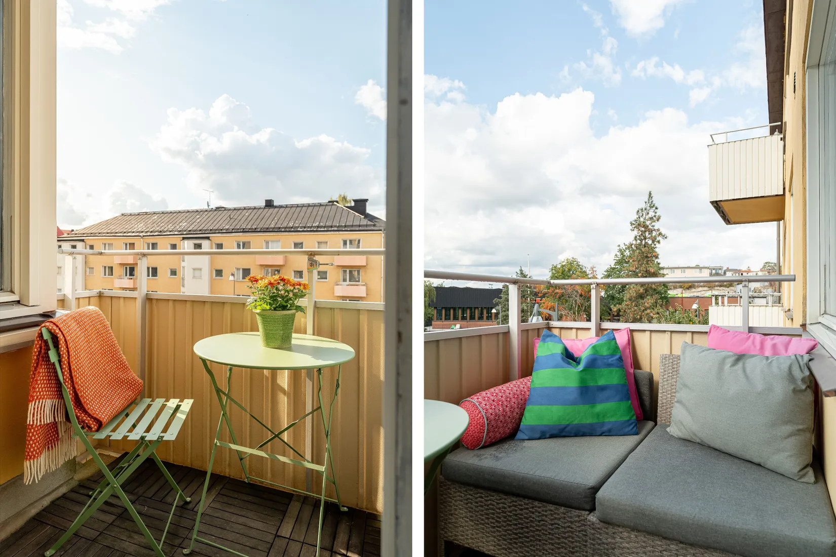 Bostadsrätt, Fredsgatan 22, 2 tr!, Centrala Sundbyberg, Sundbyberg