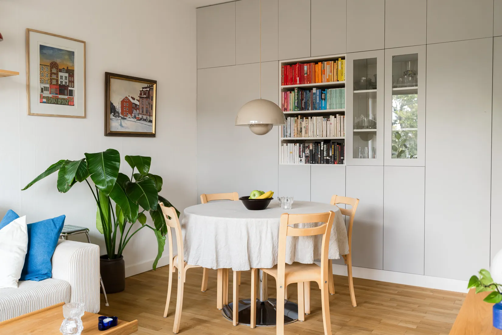Bostadsrätt, Fredsgatan 22, 2 tr!, Centrala Sundbyberg, Sundbyberg
