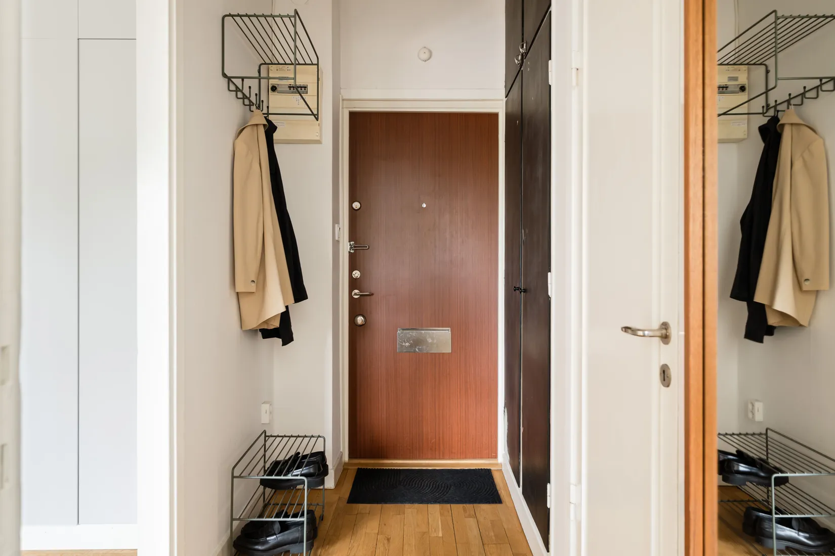 Bostadsrätt, Fredsgatan 22, 2 tr!, Centrala Sundbyberg, Sundbyberg