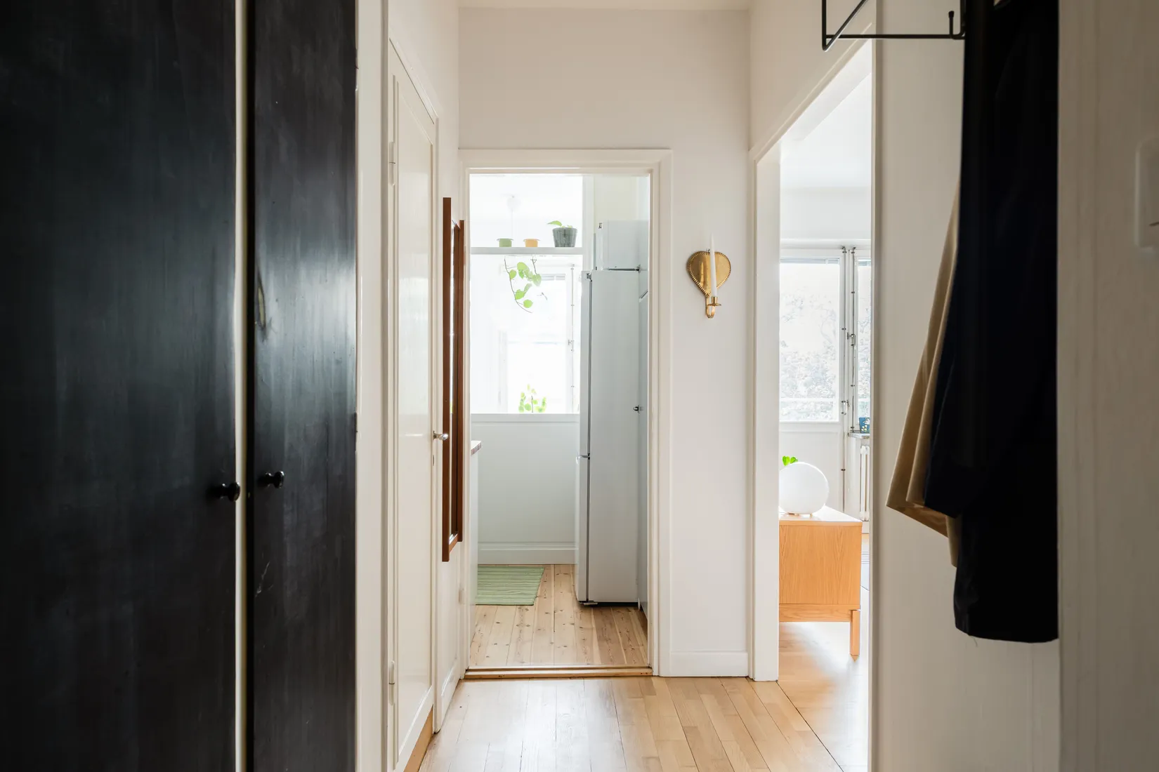 Bostadsrätt, Fredsgatan 22, 2 tr!, Centrala Sundbyberg, Sundbyberg