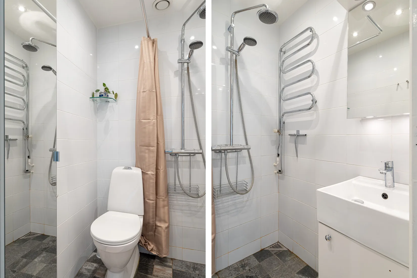 Bostadsrätt, Fredsgatan 22, 2 tr!, Centrala Sundbyberg, Sundbyberg