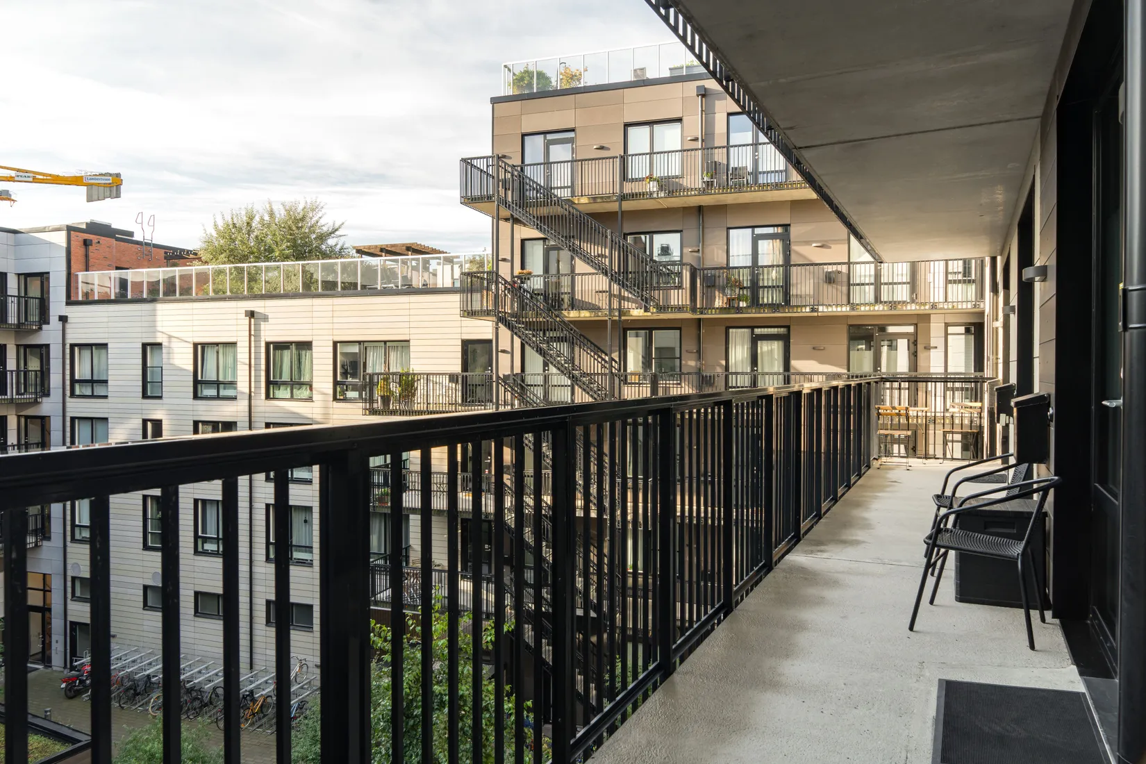 Bostadsrätt, Redaregatan 34, Oceanhamnen, Helsingborg