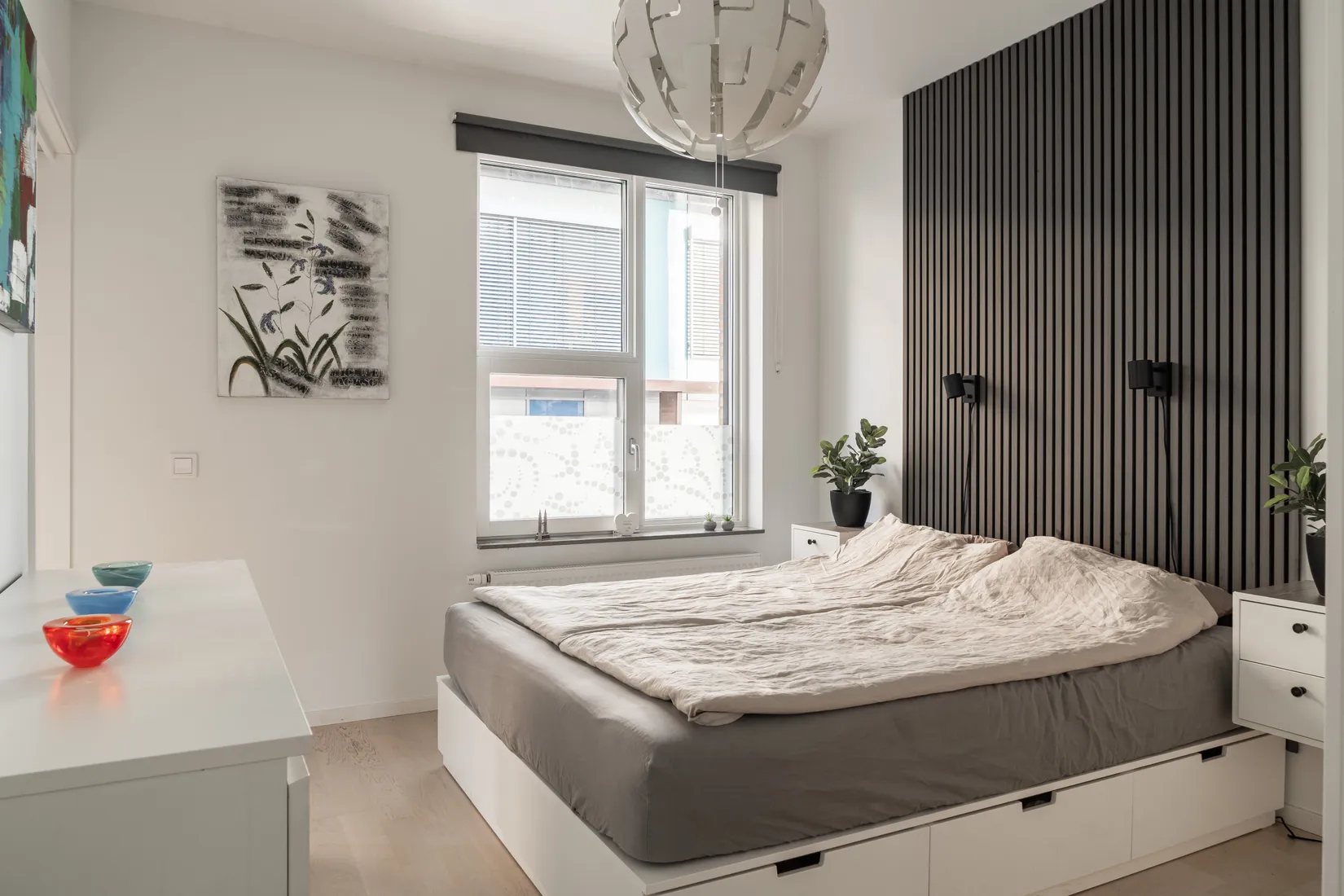Bostadsrätt, Redaregatan 34, Oceanhamnen, Helsingborg