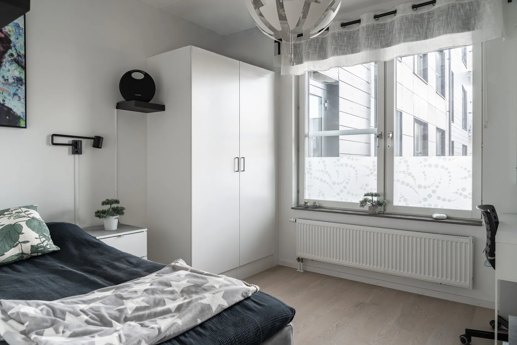 Bostadsrätt, Redaregatan 34, Oceanhamnen, Helsingborg