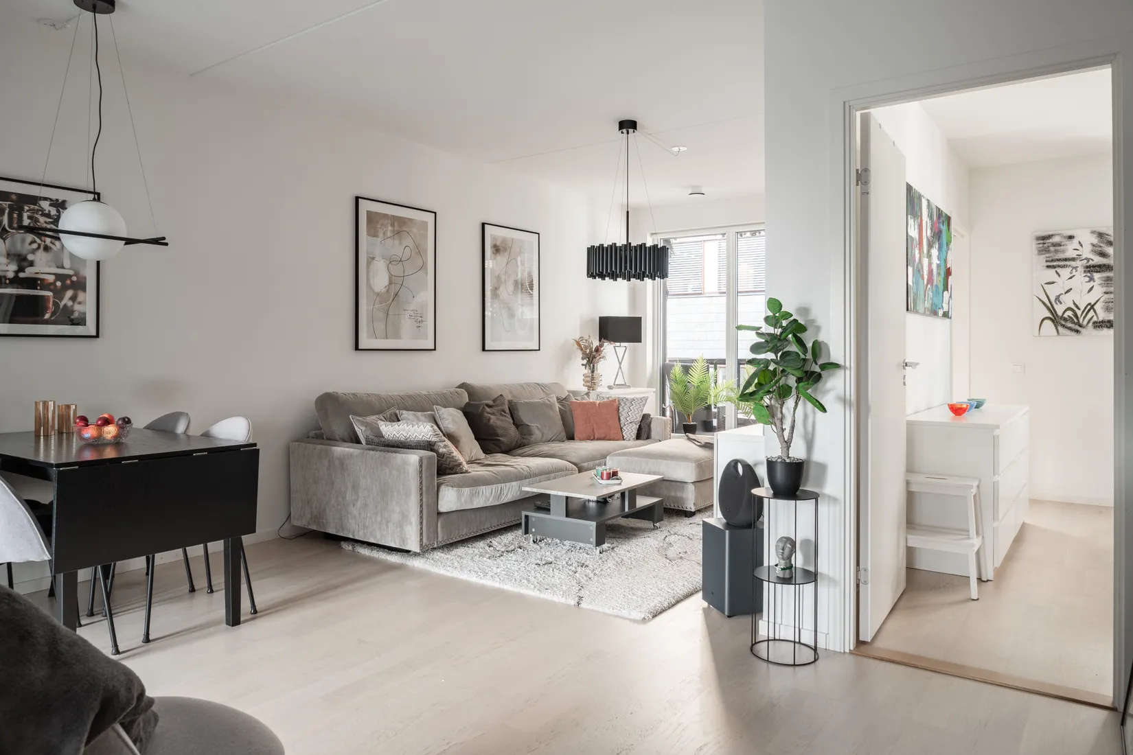 Bostadsrätt, Redaregatan 34, Oceanhamnen, Helsingborg