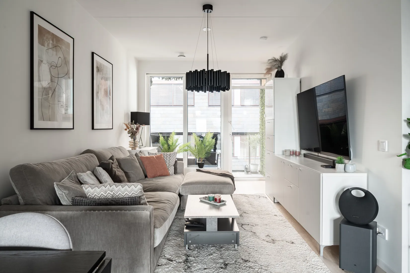 Bostadsrätt, Redaregatan 34, Oceanhamnen, Helsingborg