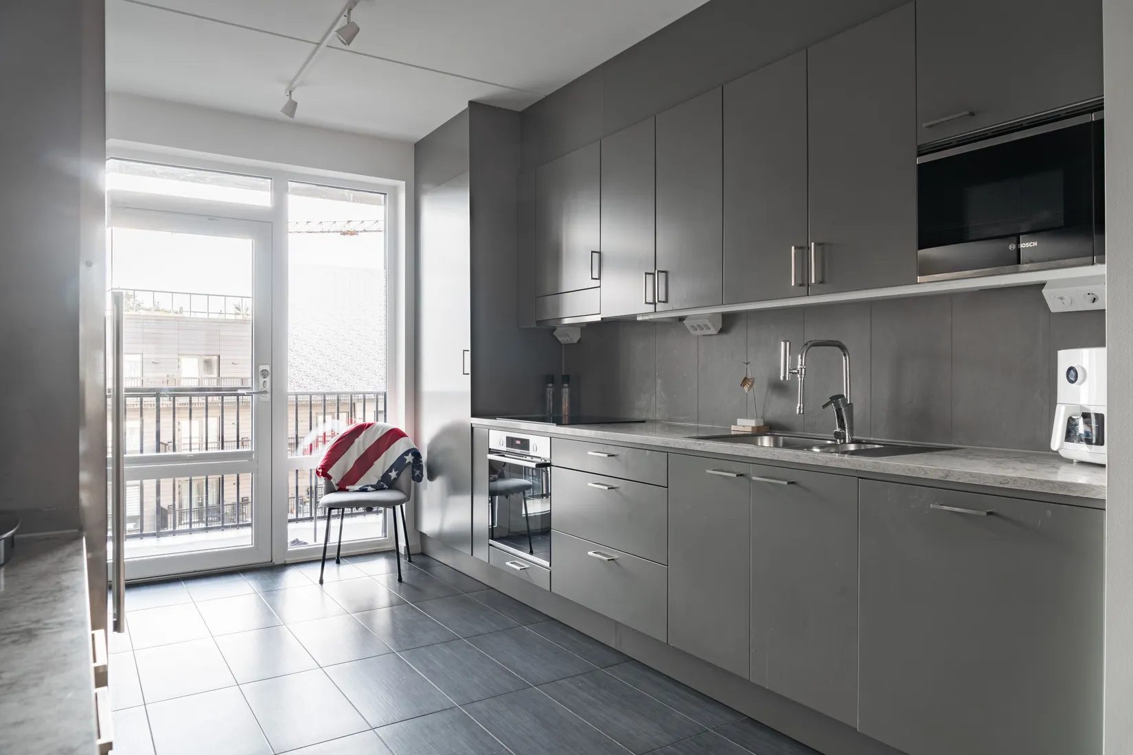 Bostadsrätt, Redaregatan 34, Oceanhamnen, Helsingborg