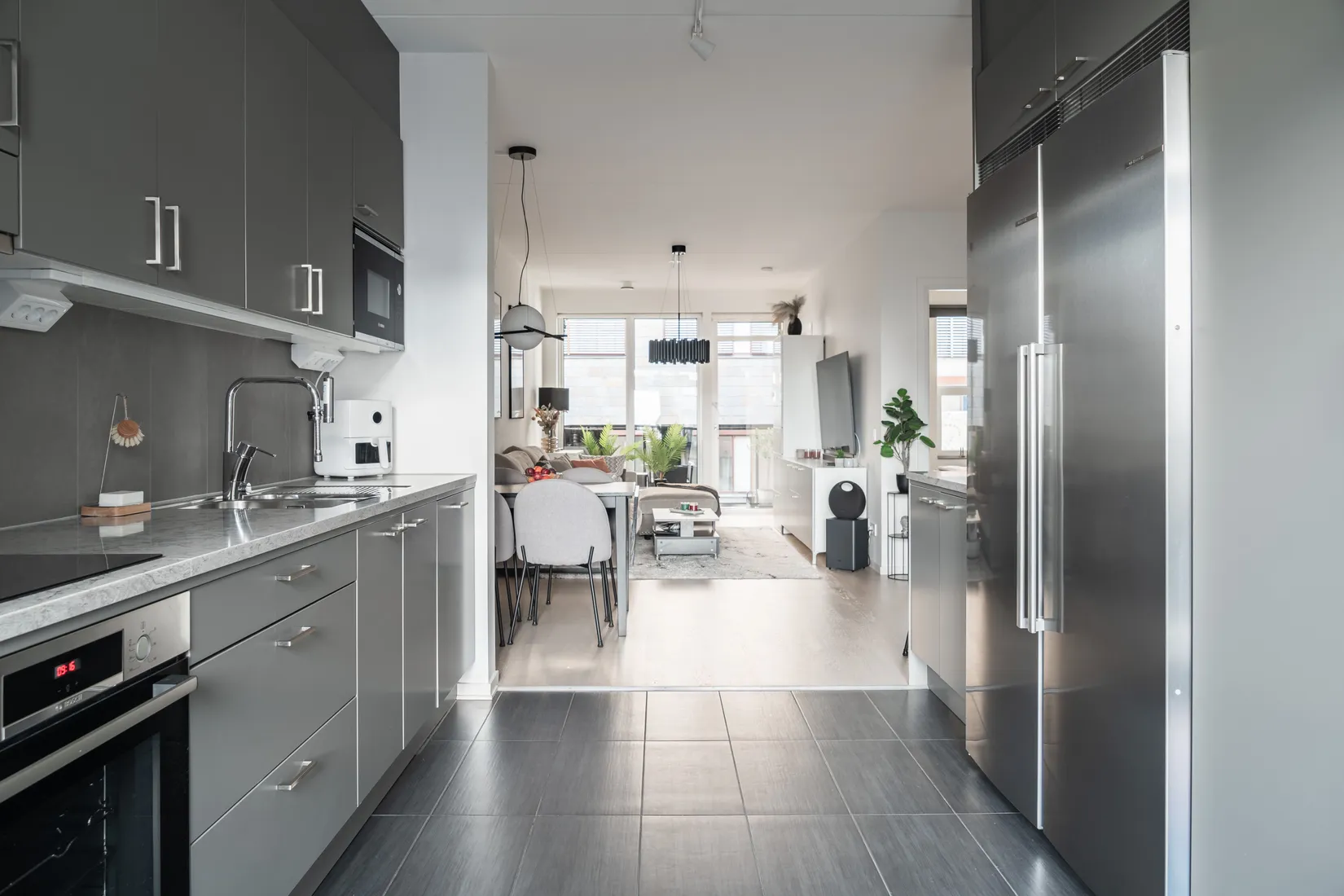 Bostadsrätt, Redaregatan 34, Oceanhamnen, Helsingborg
