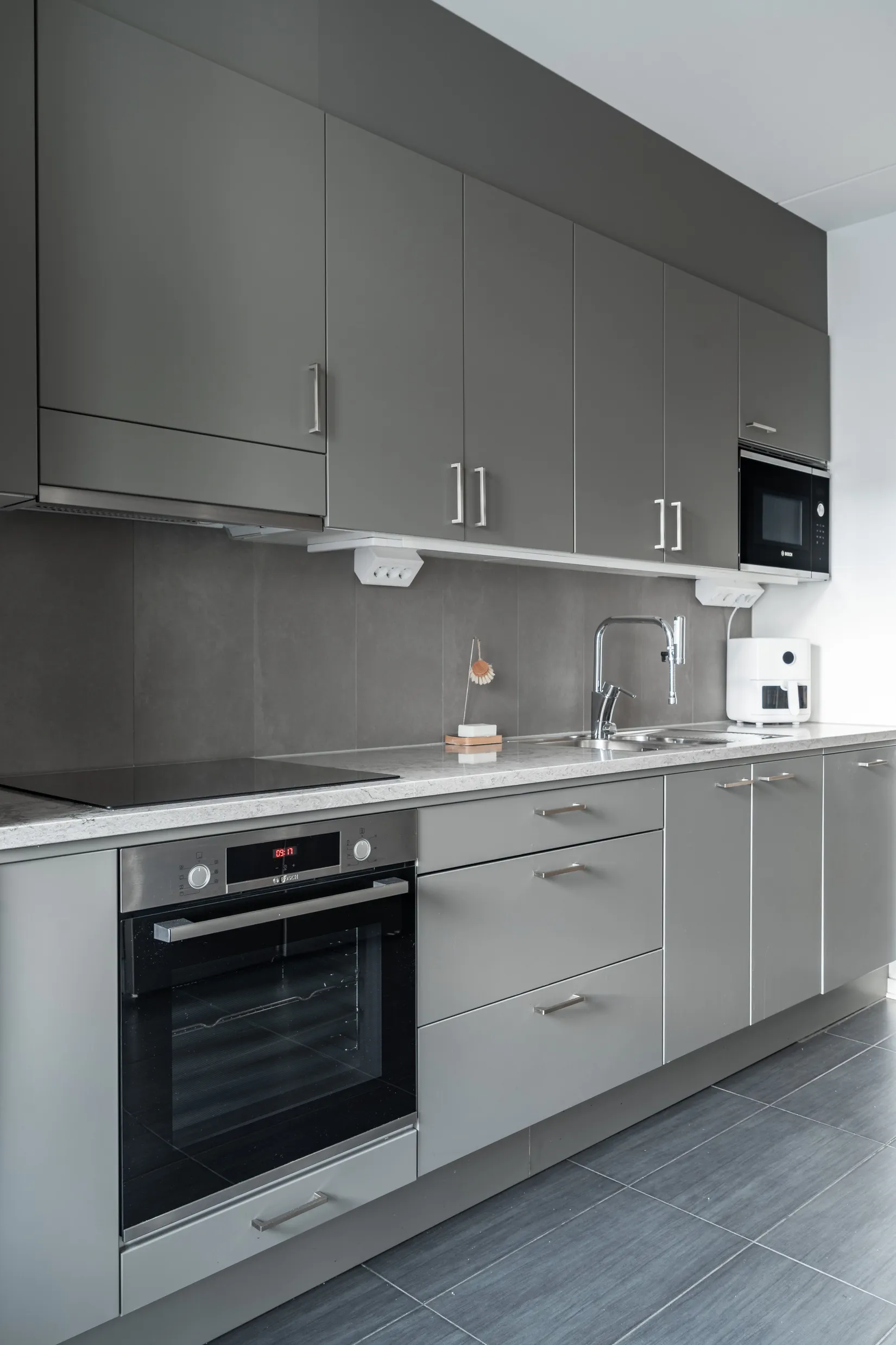 Bostadsrätt, Redaregatan 34, Oceanhamnen, Helsingborg