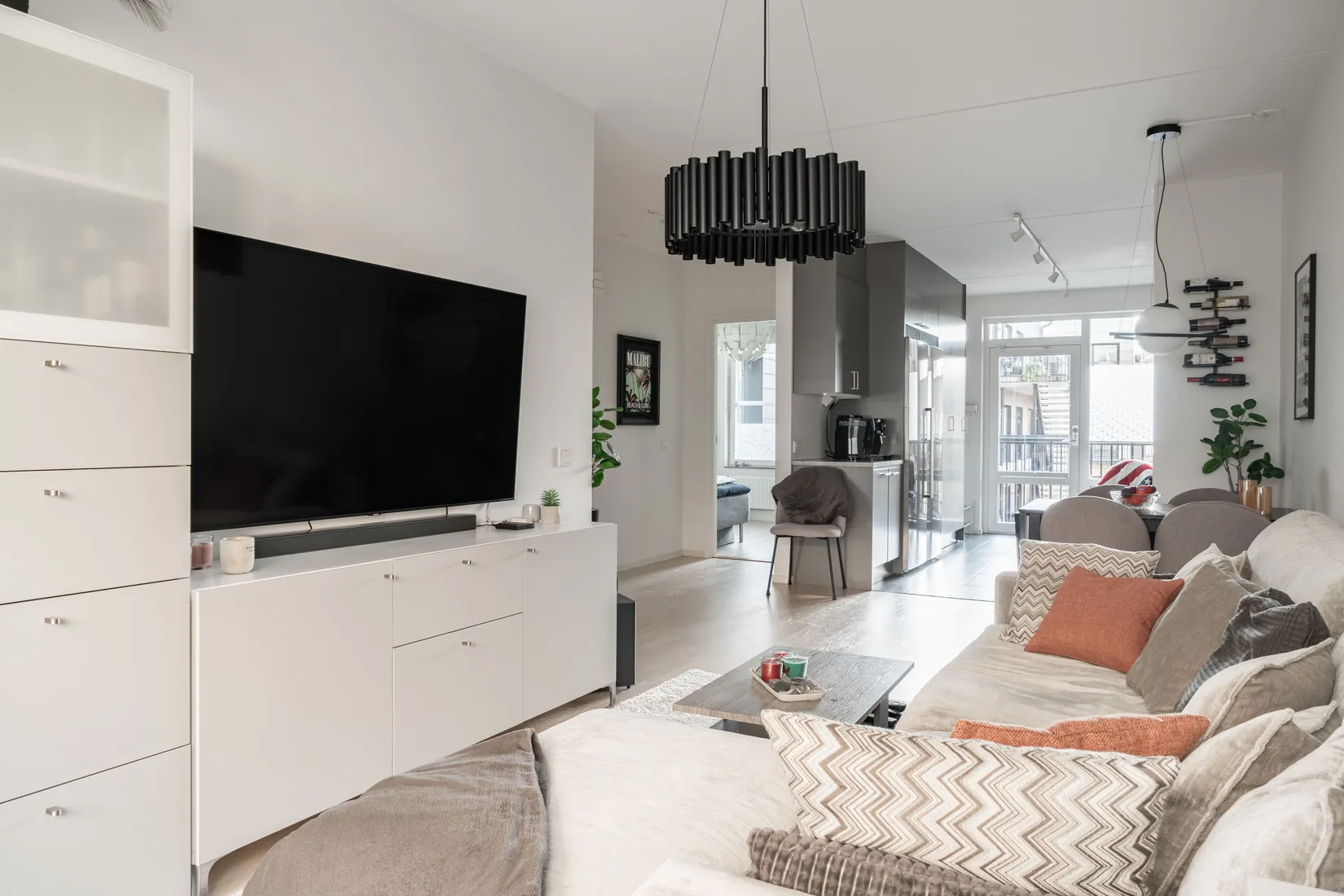Bostadsrätt, Redaregatan 34, Oceanhamnen, Helsingborg