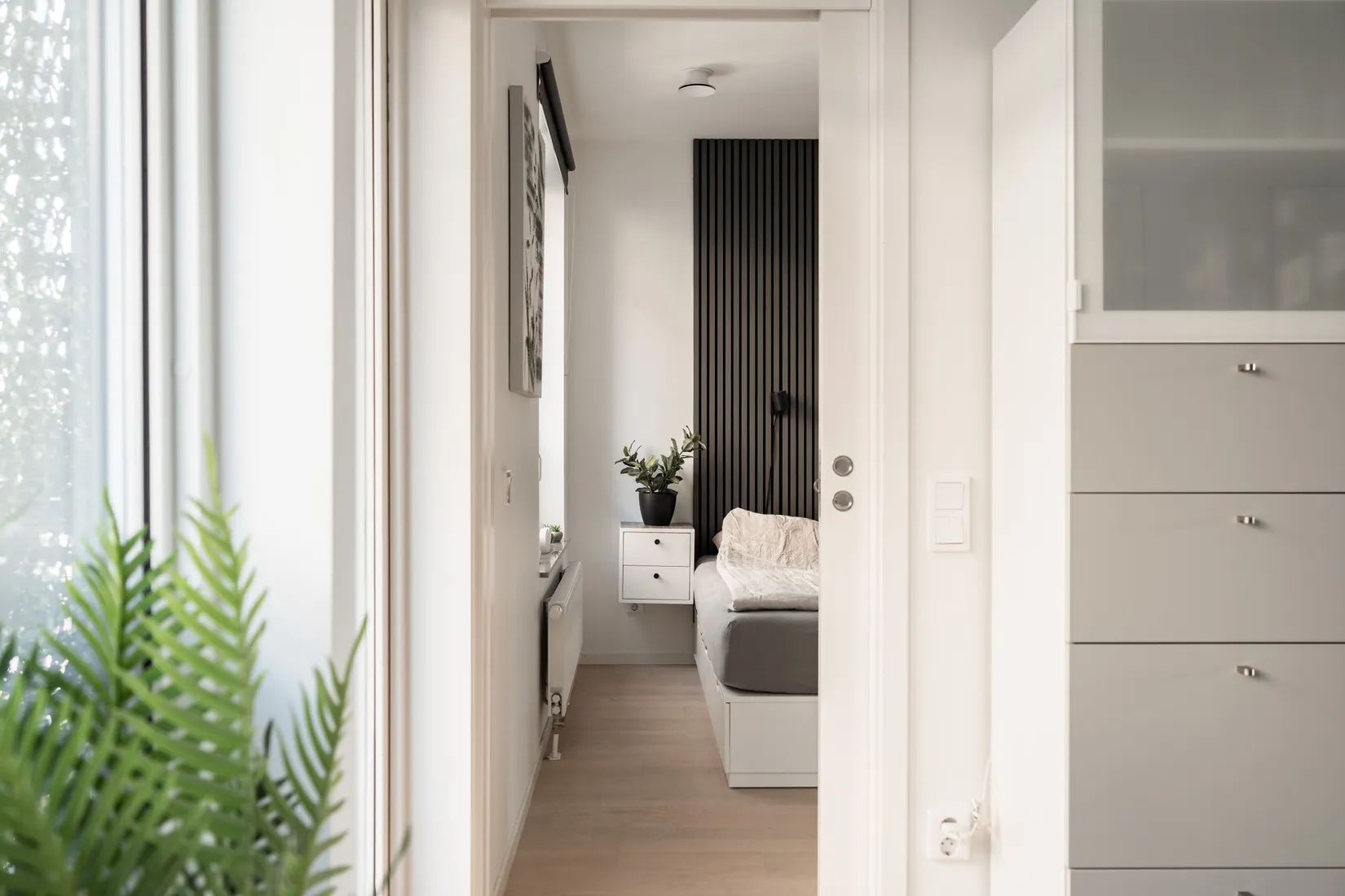 Bostadsrätt, Redaregatan 34, Oceanhamnen, Helsingborg