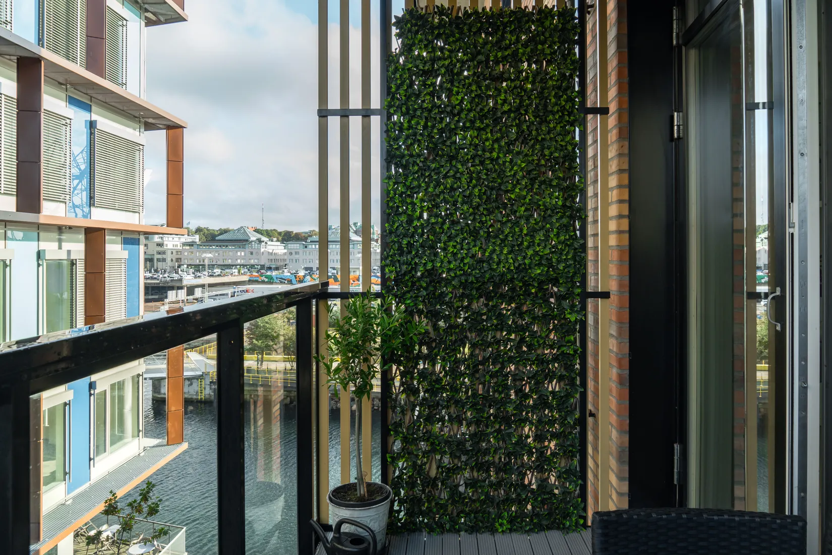 Bostadsrätt, Redaregatan 34, Oceanhamnen, Helsingborg