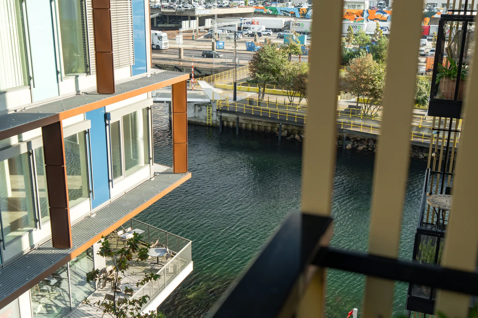 Bostadsrätt, Redaregatan 34, Oceanhamnen, Helsingborg