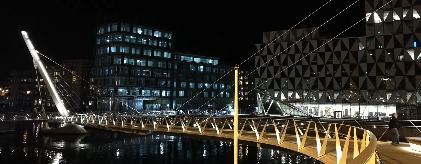 Bostadsrätt, Redaregatan 34, Oceanhamnen, Helsingborg
