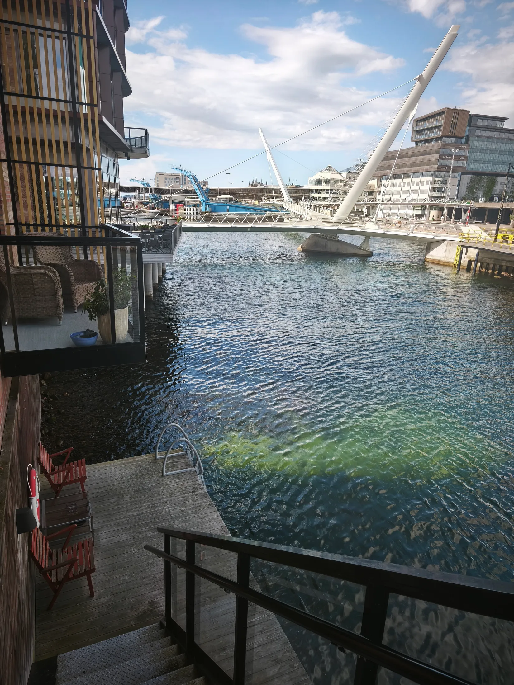 Bostadsrätt, Redaregatan 34, Oceanhamnen, Helsingborg
