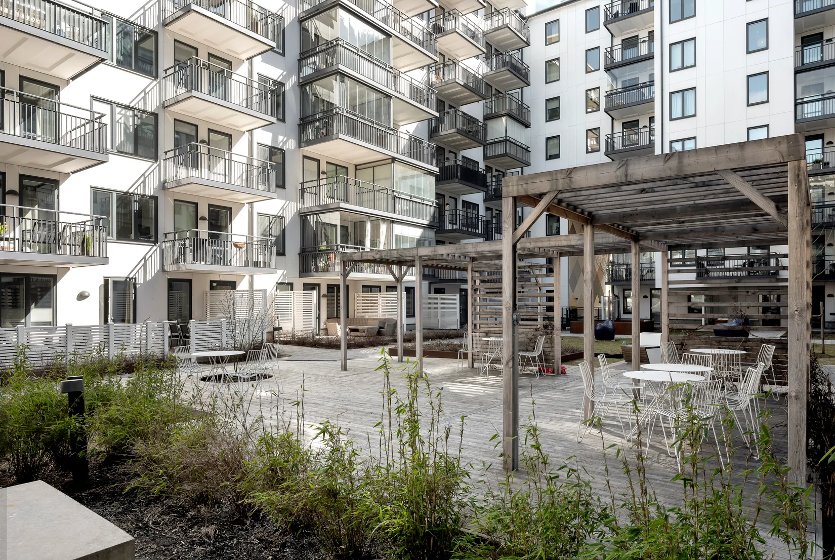 Bostadsrätt, Sockergatan 6, Kungsängen/Industristaden, Uppsala