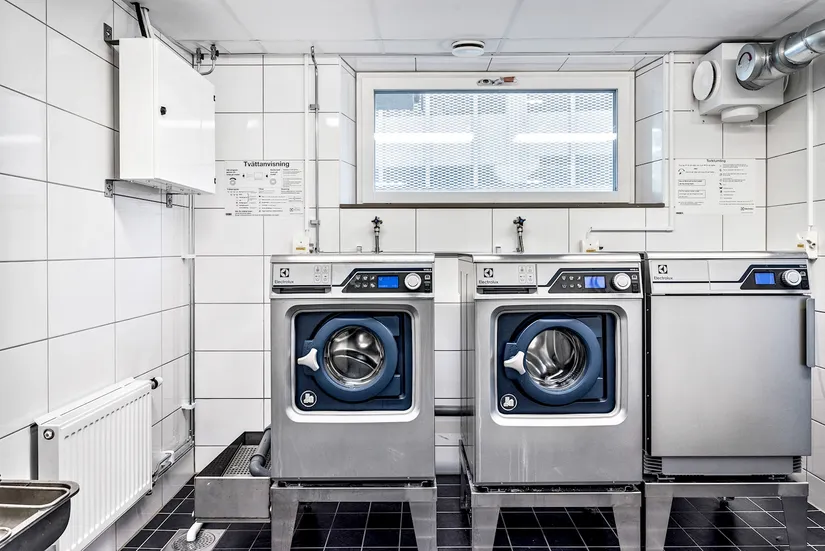 Bostadsrätt, Fyrklöversgatan 13, Centrala Hisingen, Göteborg