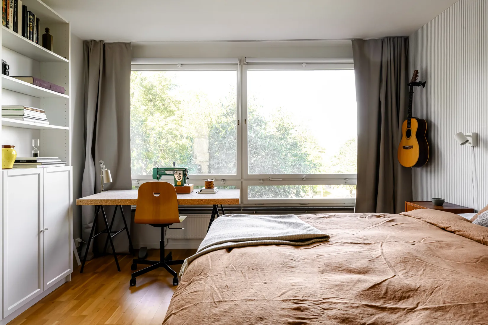 Bostadsrätt, Vaktmästaregången 13, Masthugget, Göteborg