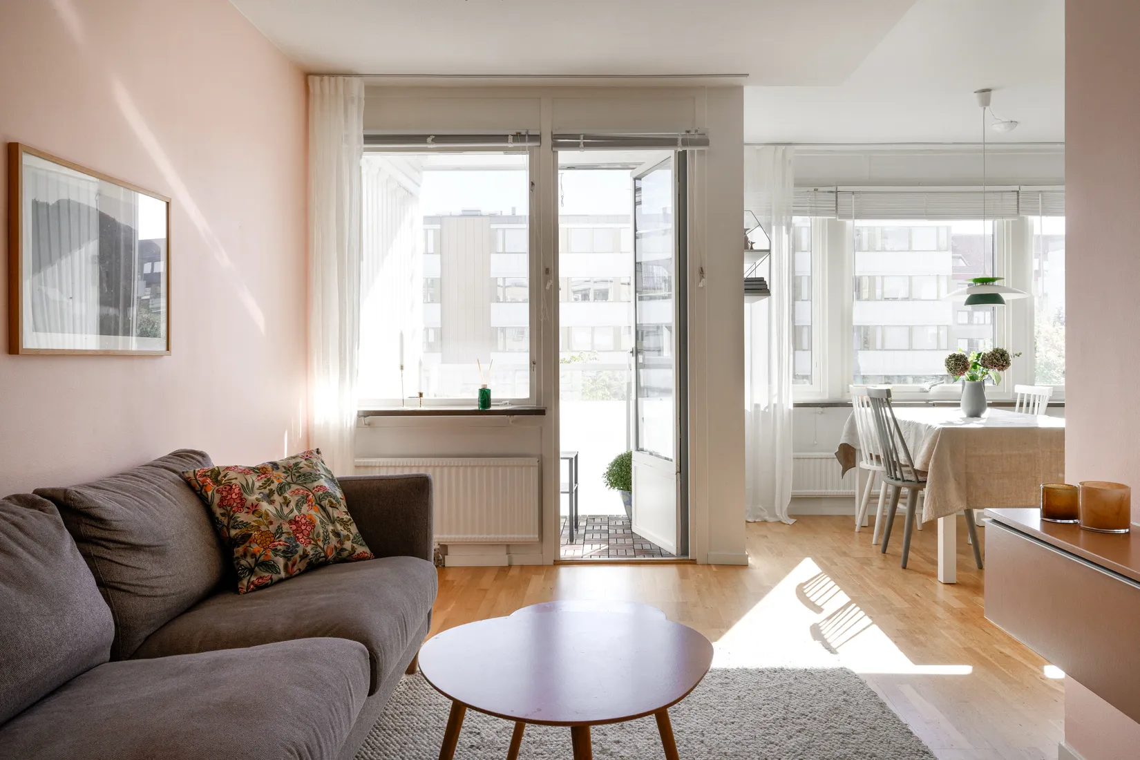 Bostadsrätt, Vaktmästaregången 13, Masthugget, Göteborg