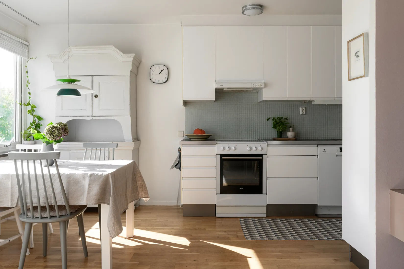 Bostadsrätt, Vaktmästaregången 13, Masthugget, Göteborg