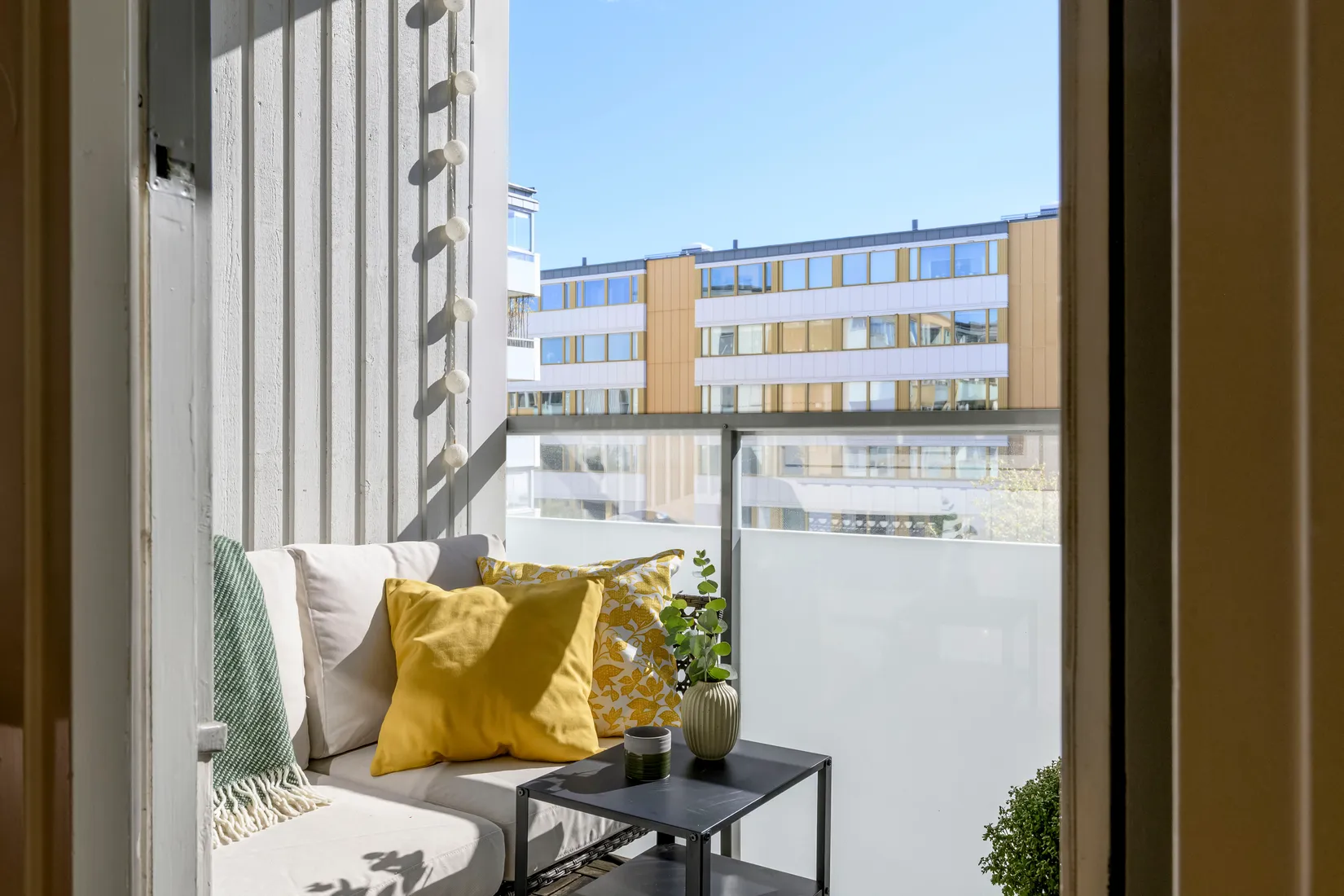 Bostadsrätt, Vaktmästaregången 13, Masthugget, Göteborg
