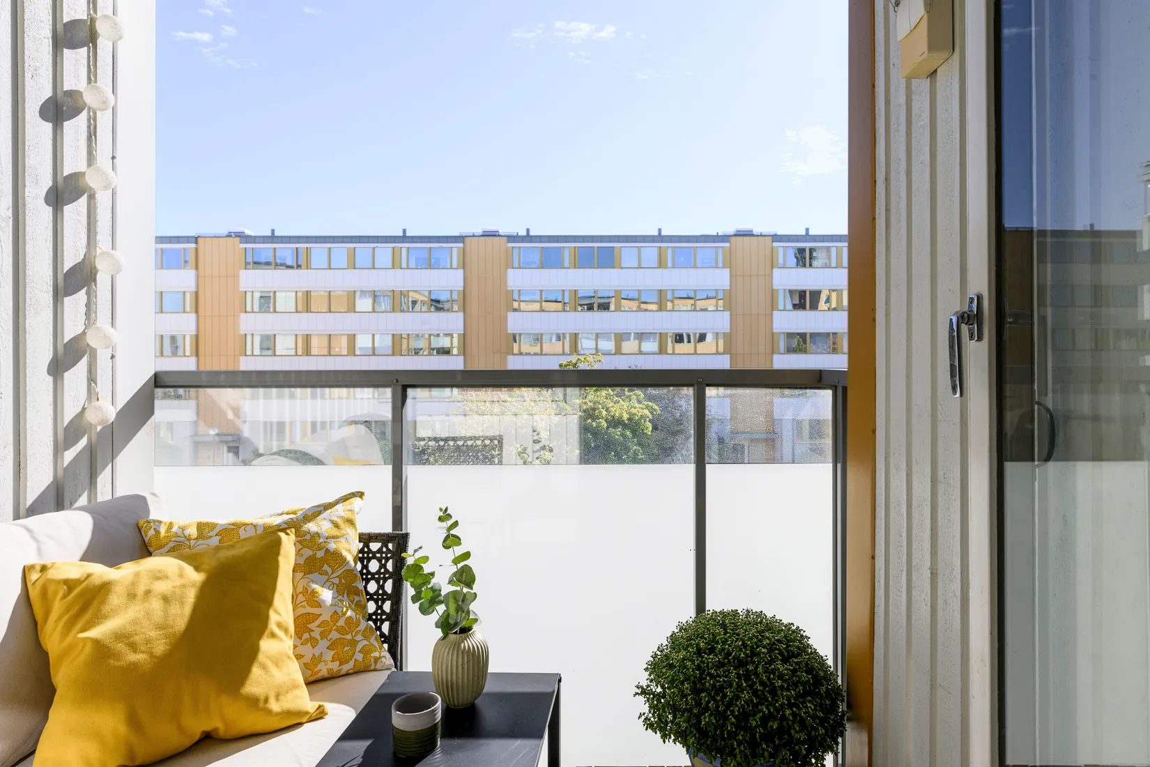 Bostadsrätt, Vaktmästaregången 13, Masthugget, Göteborg