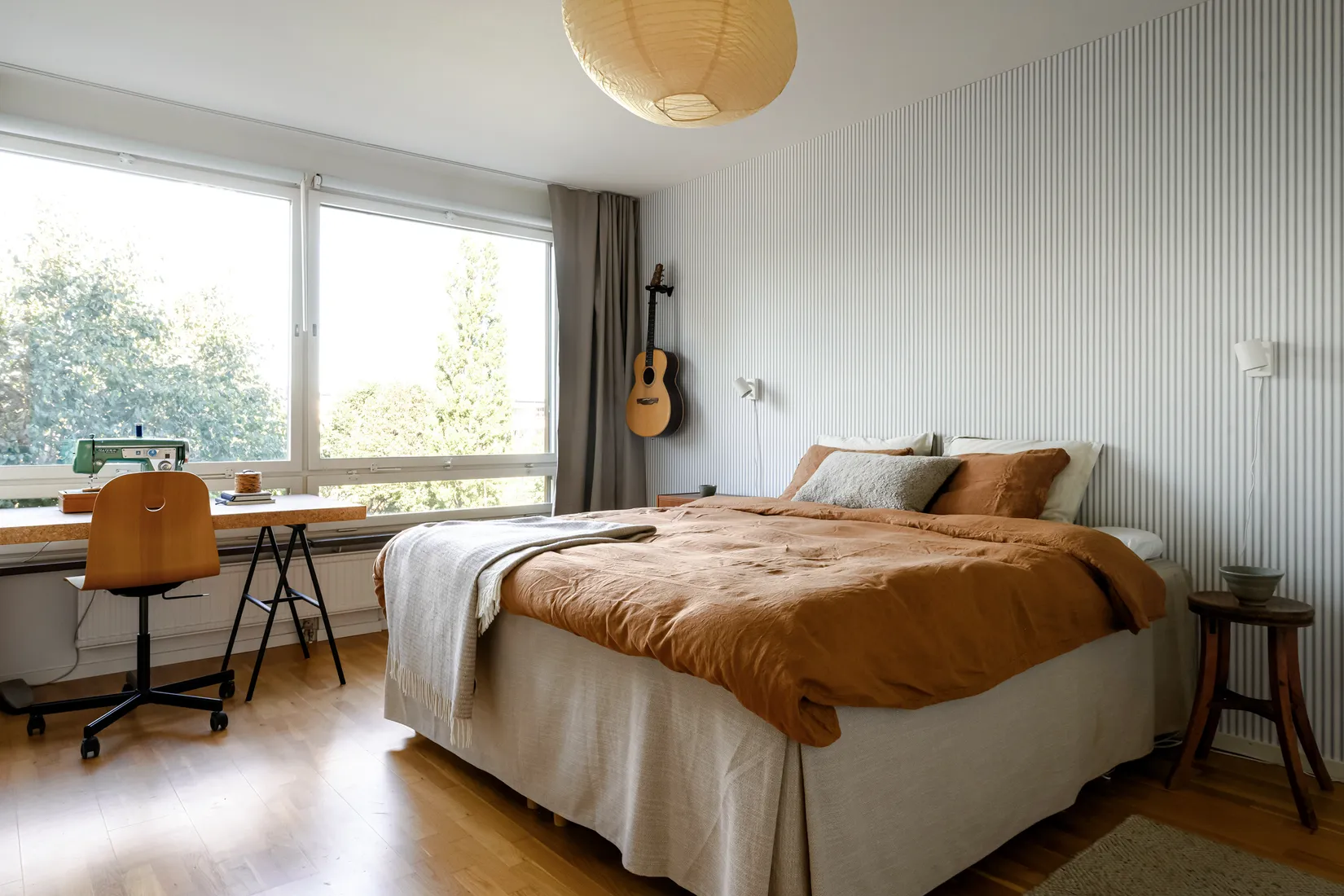 Bostadsrätt, Vaktmästaregången 13, Masthugget, Göteborg