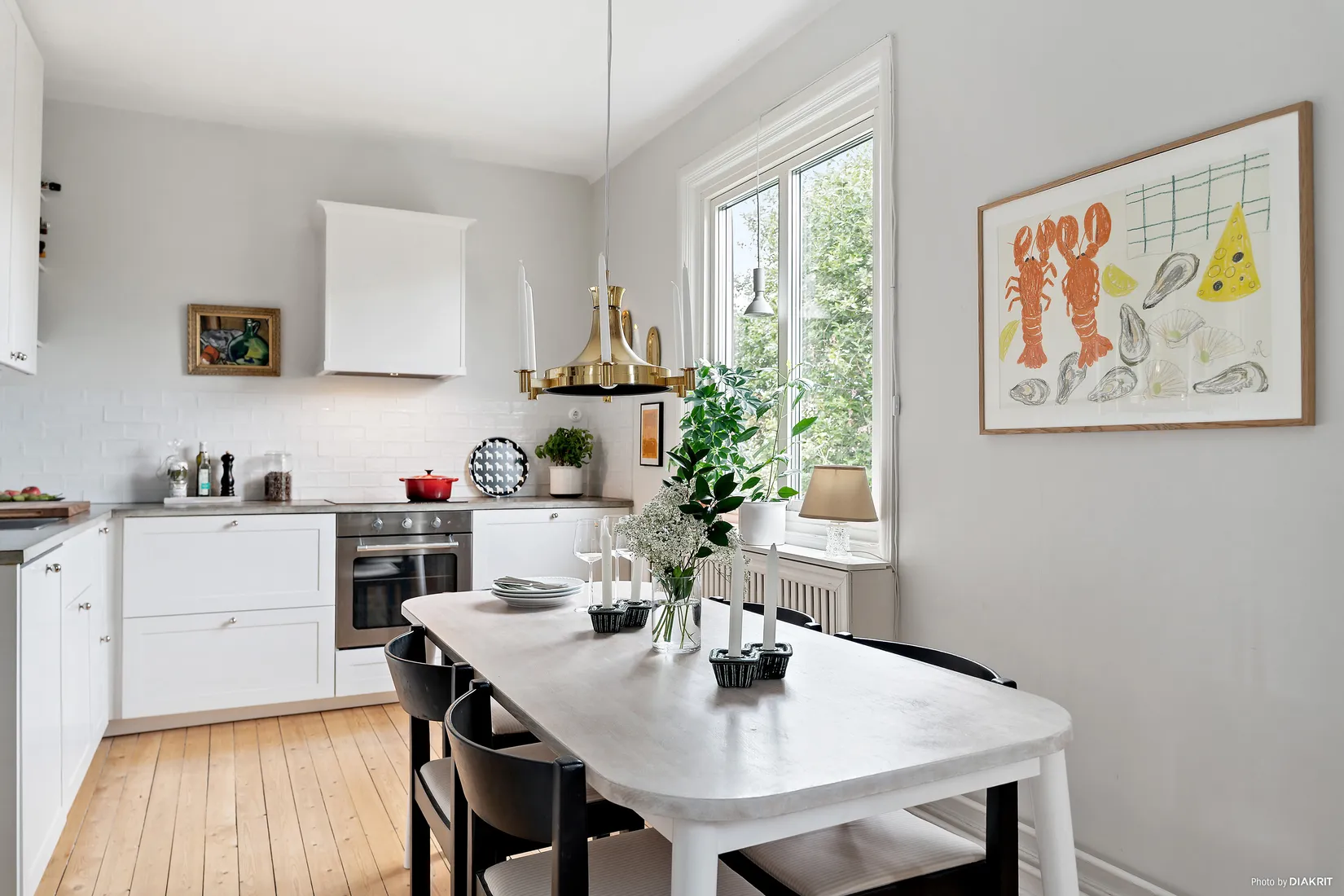 Bostadsrätt, Lantmätaregatan 11C, Centrala Hisingen Gamla Kvillebäcken, Göteborg