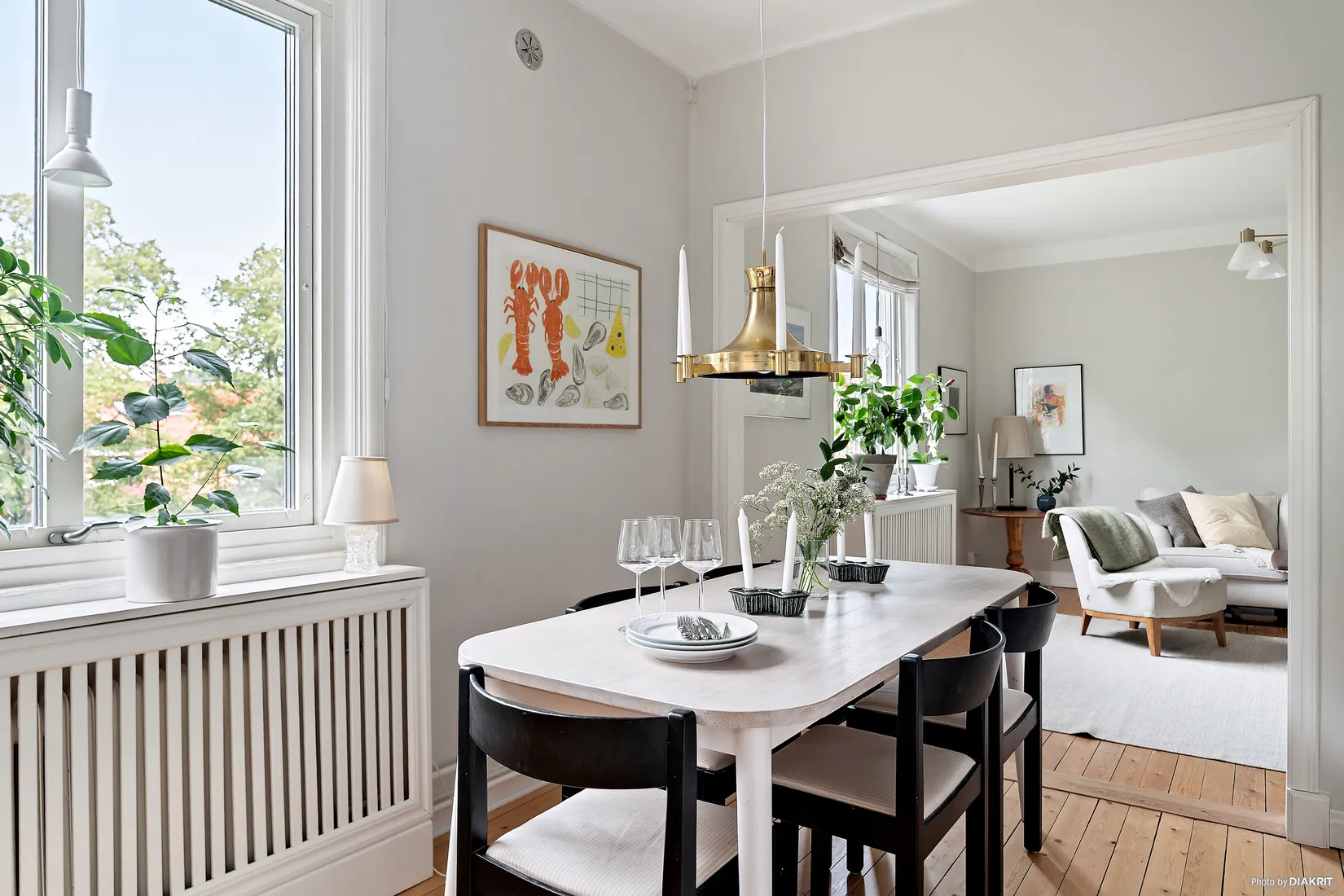 Bostadsrätt, Lantmätaregatan 11C, Centrala Hisingen Gamla Kvillebäcken, Göteborg