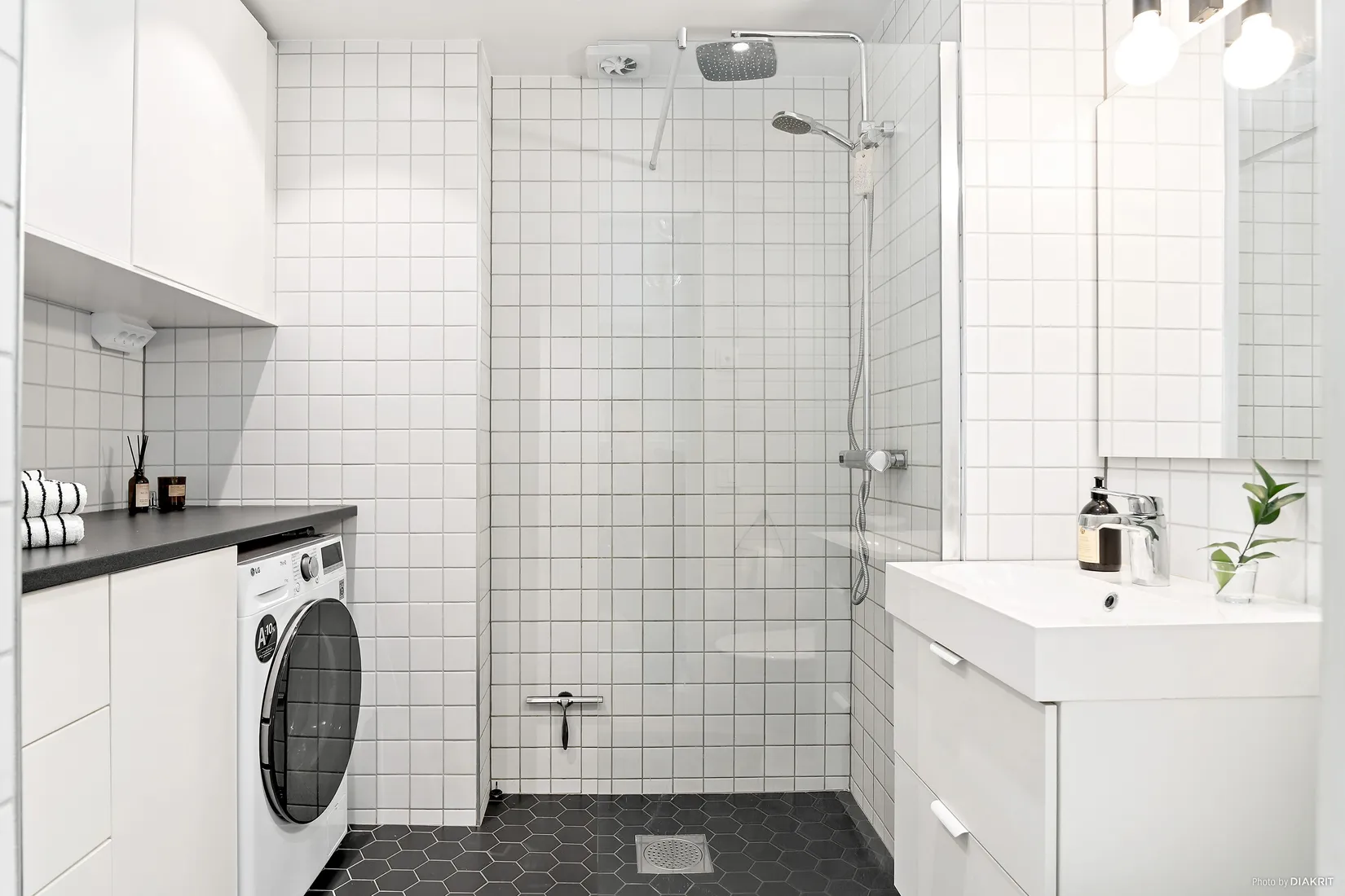 Bostadsrätt, Lantmätaregatan 11C, Centrala Hisingen Gamla Kvillebäcken, Göteborg