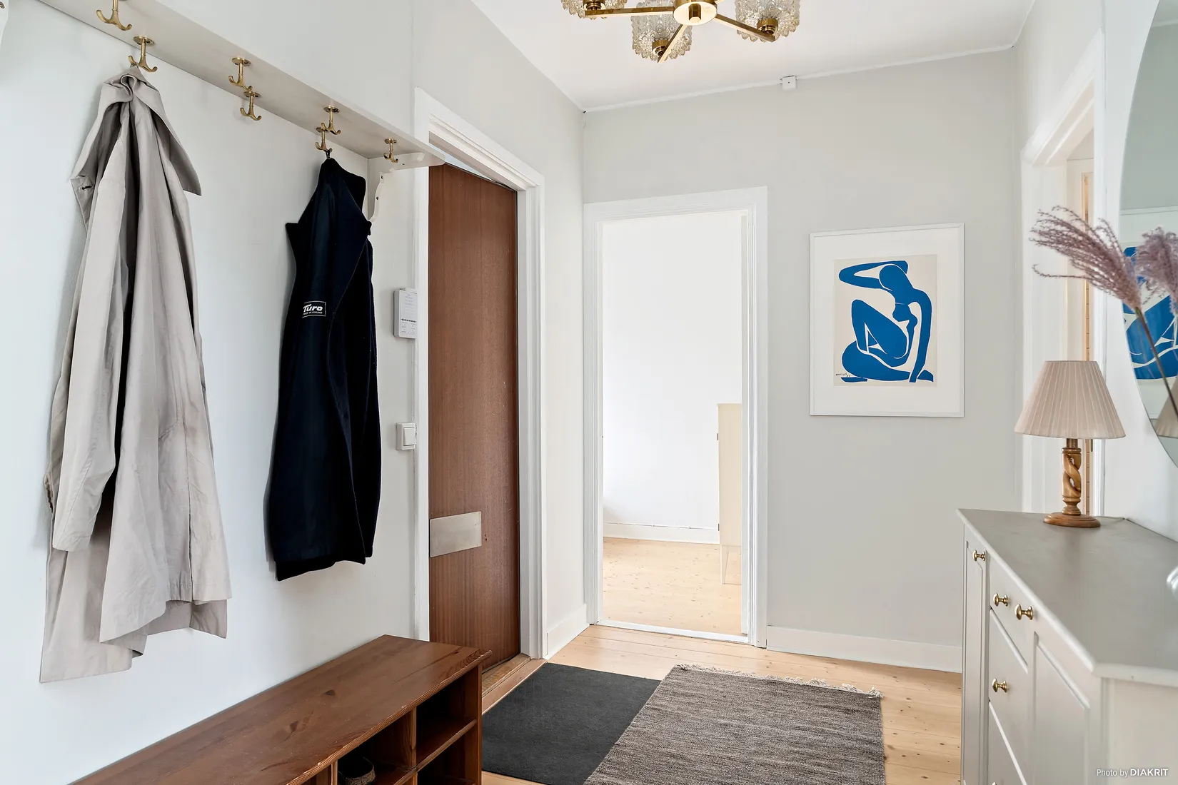 Bostadsrätt, Lantmätaregatan 11C, Centrala Hisingen Gamla Kvillebäcken, Göteborg