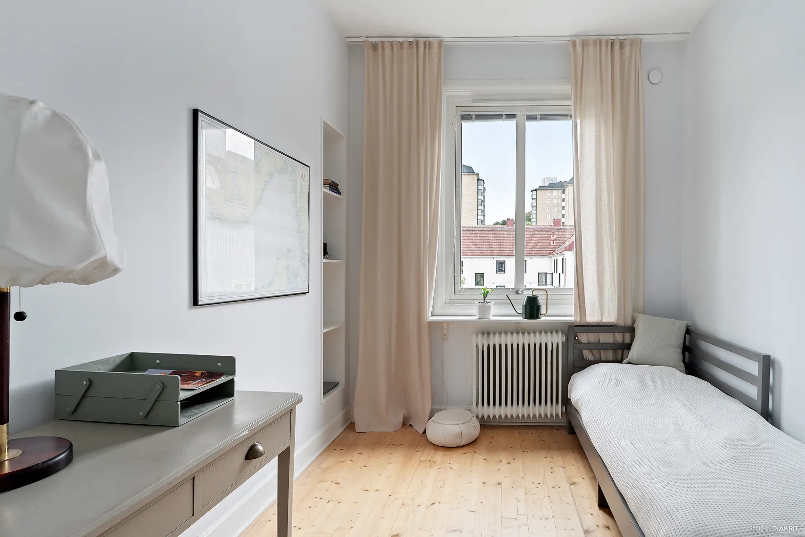 Bostadsrätt, Lantmätaregatan 11C, Centrala Hisingen Gamla Kvillebäcken, Göteborg