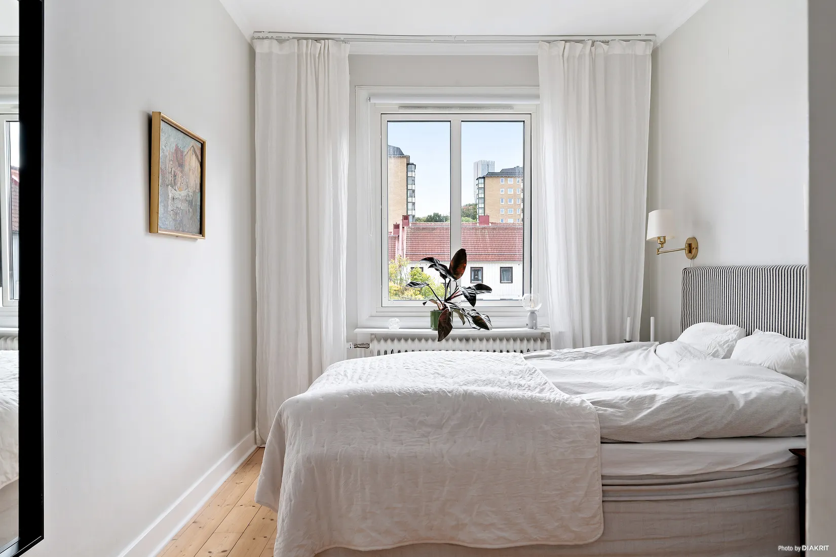 Bostadsrätt, Lantmätaregatan 11C, Centrala Hisingen Gamla Kvillebäcken, Göteborg