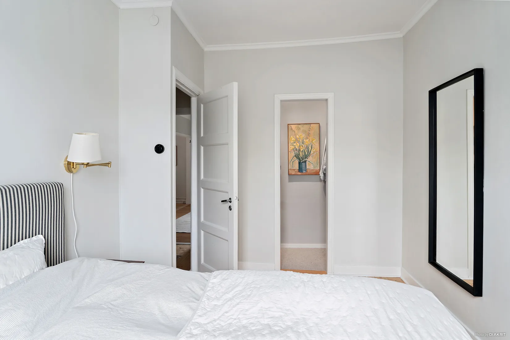 Bostadsrätt, Lantmätaregatan 11C, Centrala Hisingen Gamla Kvillebäcken, Göteborg