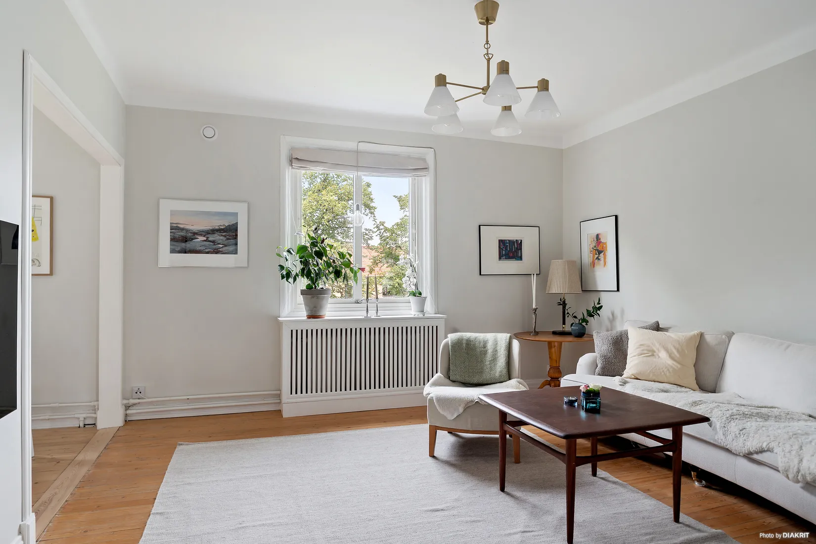 Bostadsrätt, Lantmätaregatan 11C, Centrala Hisingen Gamla Kvillebäcken, Göteborg