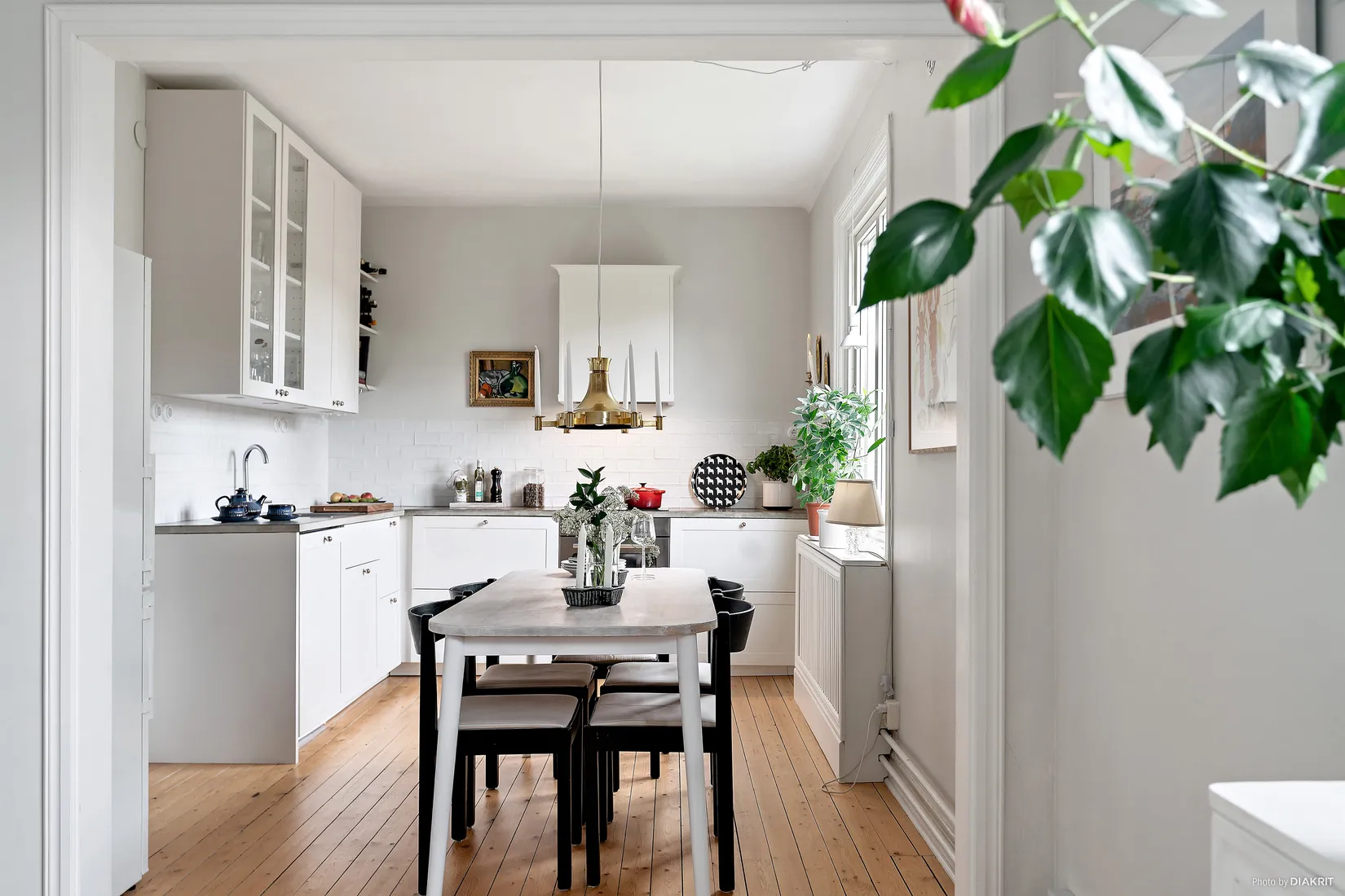 Bostadsrätt, Lantmätaregatan 11C, Centrala Hisingen Gamla Kvillebäcken, Göteborg