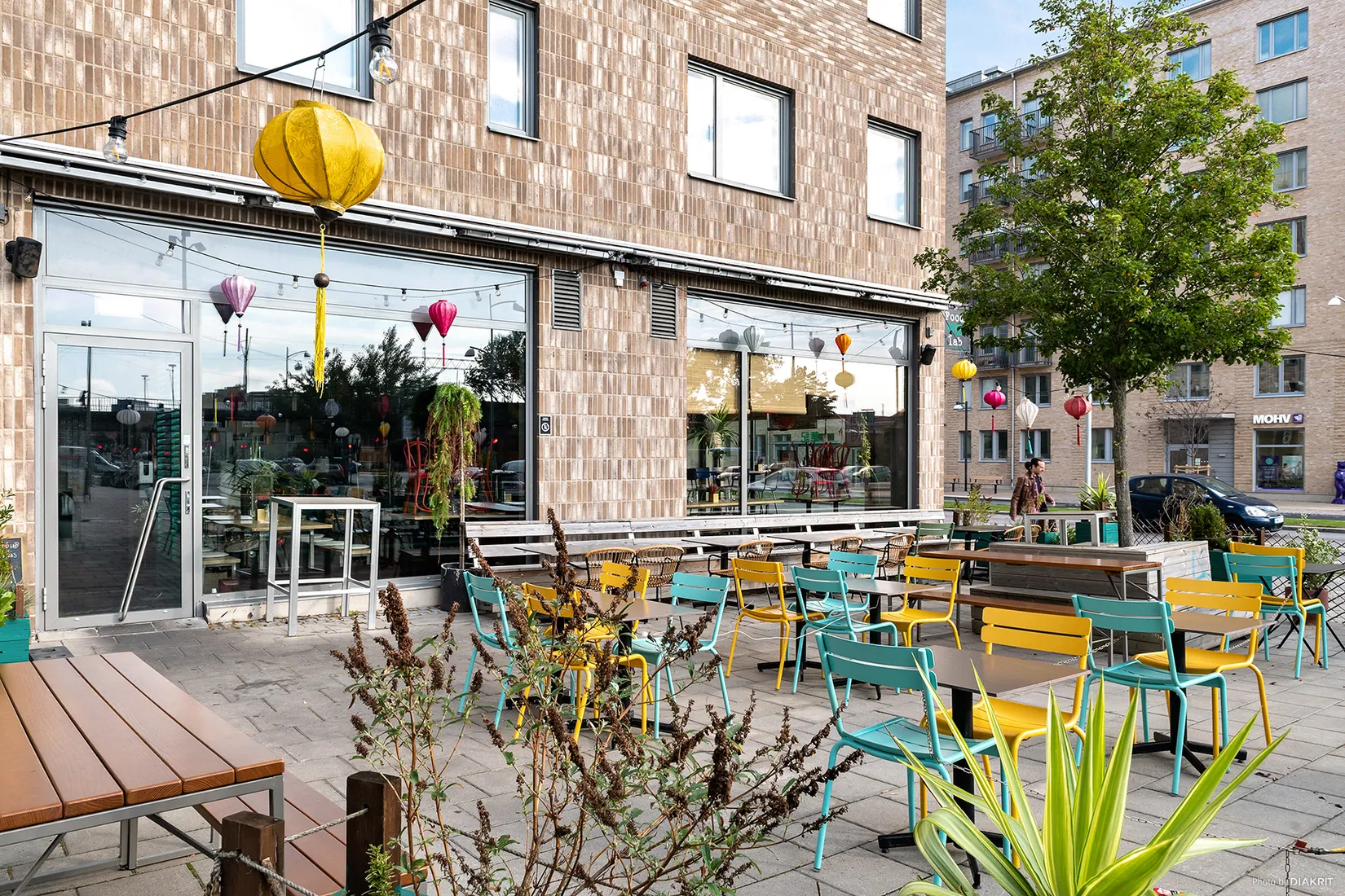 Bostadsrätt, Lantmätaregatan 11C, Centrala Hisingen Gamla Kvillebäcken, Göteborg