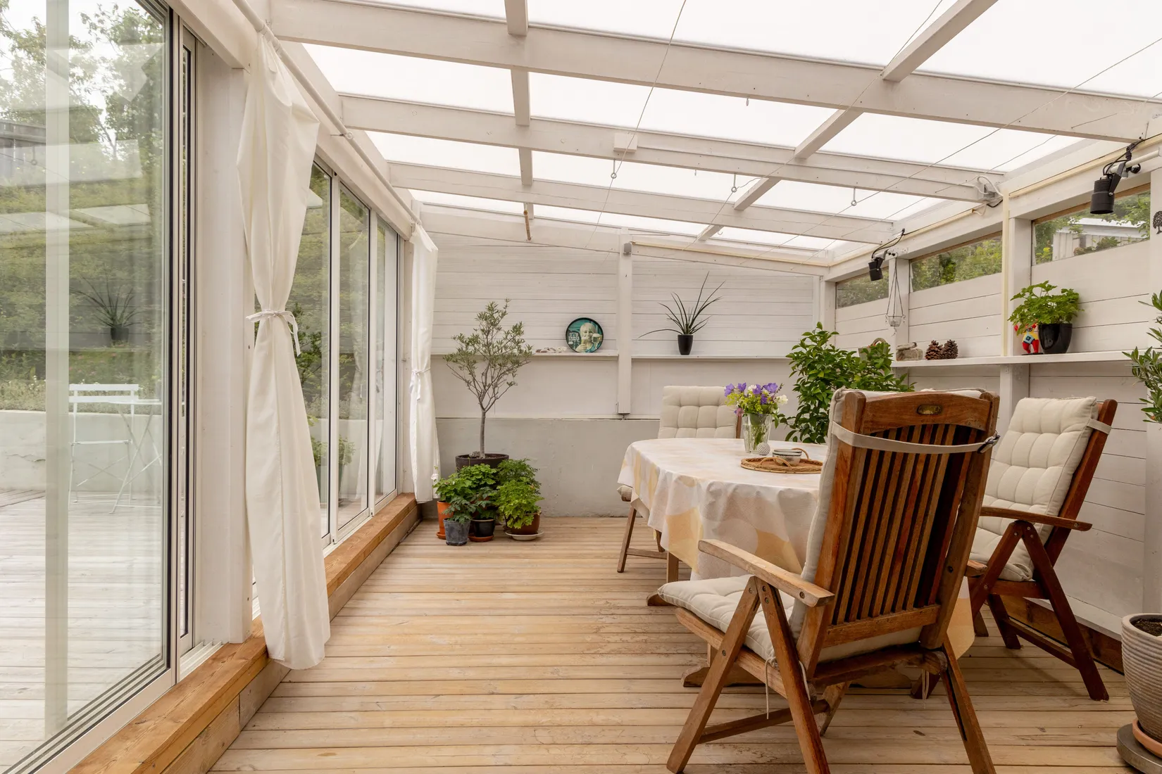 Villa, Pärongatan 18, Norrby, Oskarshamn