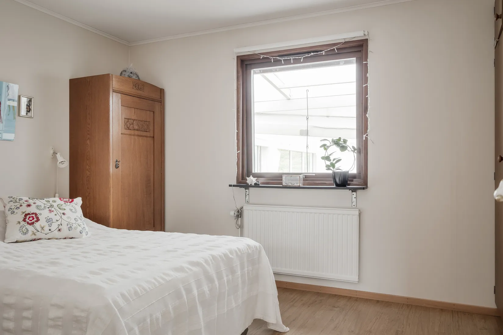 Villa, Pärongatan 18, Norrby, Oskarshamn
