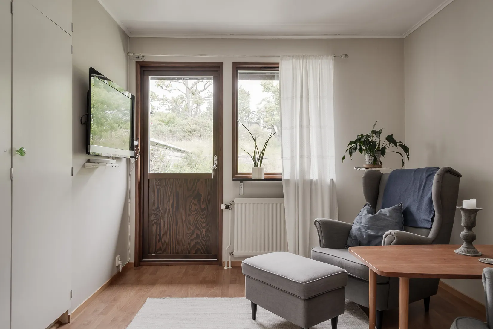 Villa, Pärongatan 18, Norrby, Oskarshamn