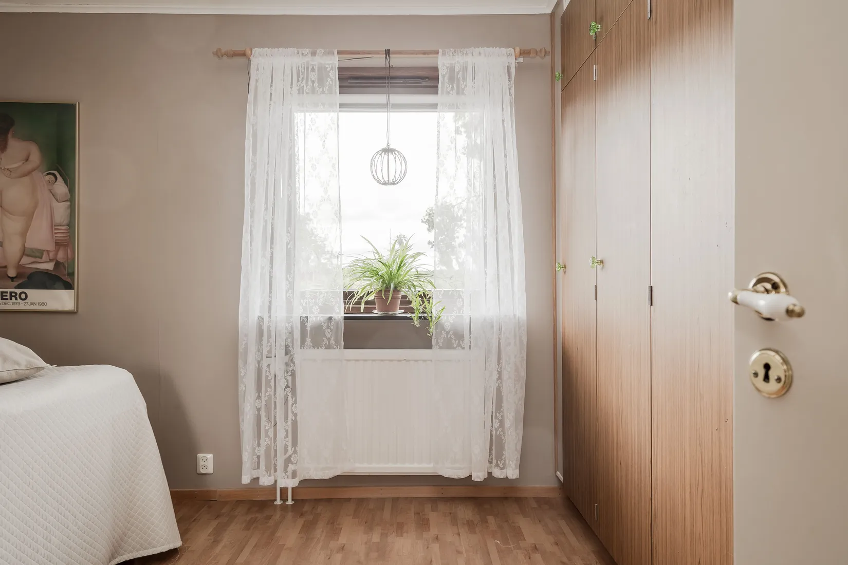 Villa, Pärongatan 18, Norrby, Oskarshamn