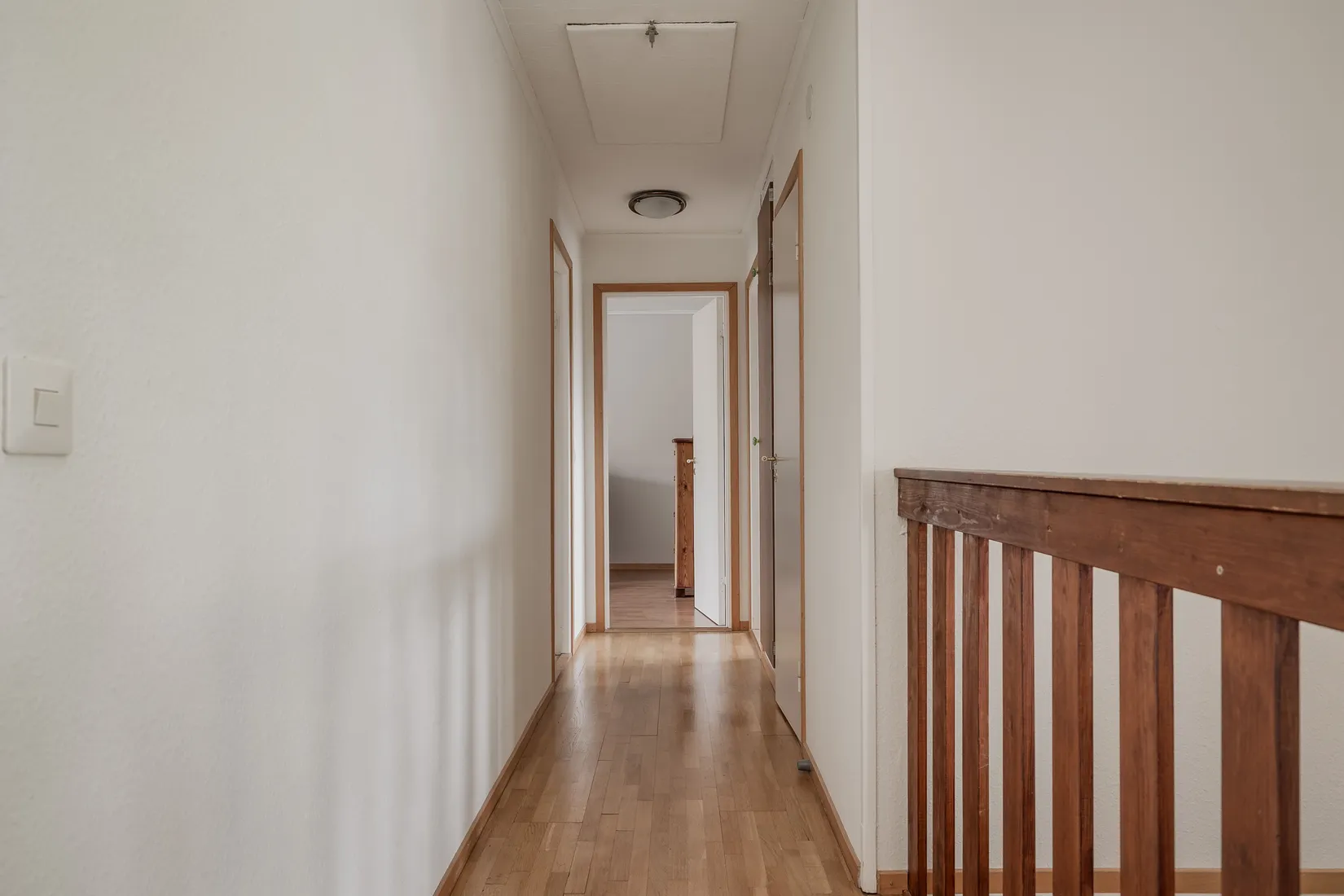 Villa, Pärongatan 18, Norrby, Oskarshamn