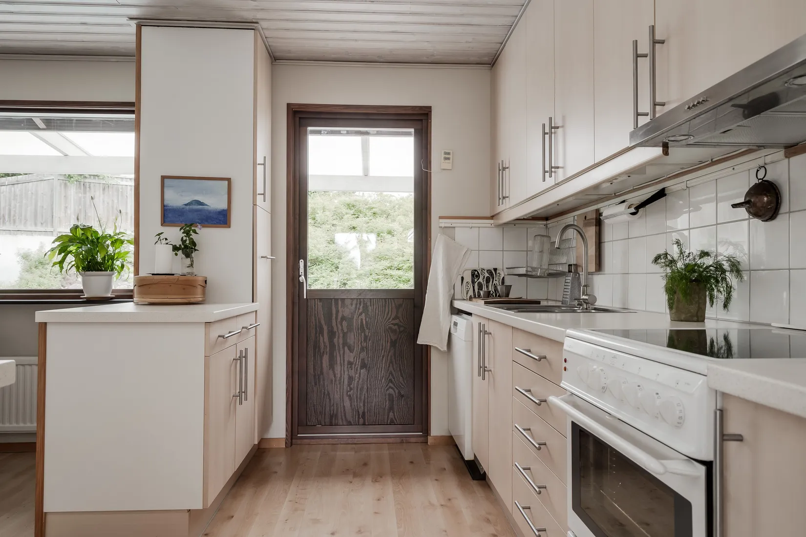 Villa, Pärongatan 18, Norrby, Oskarshamn