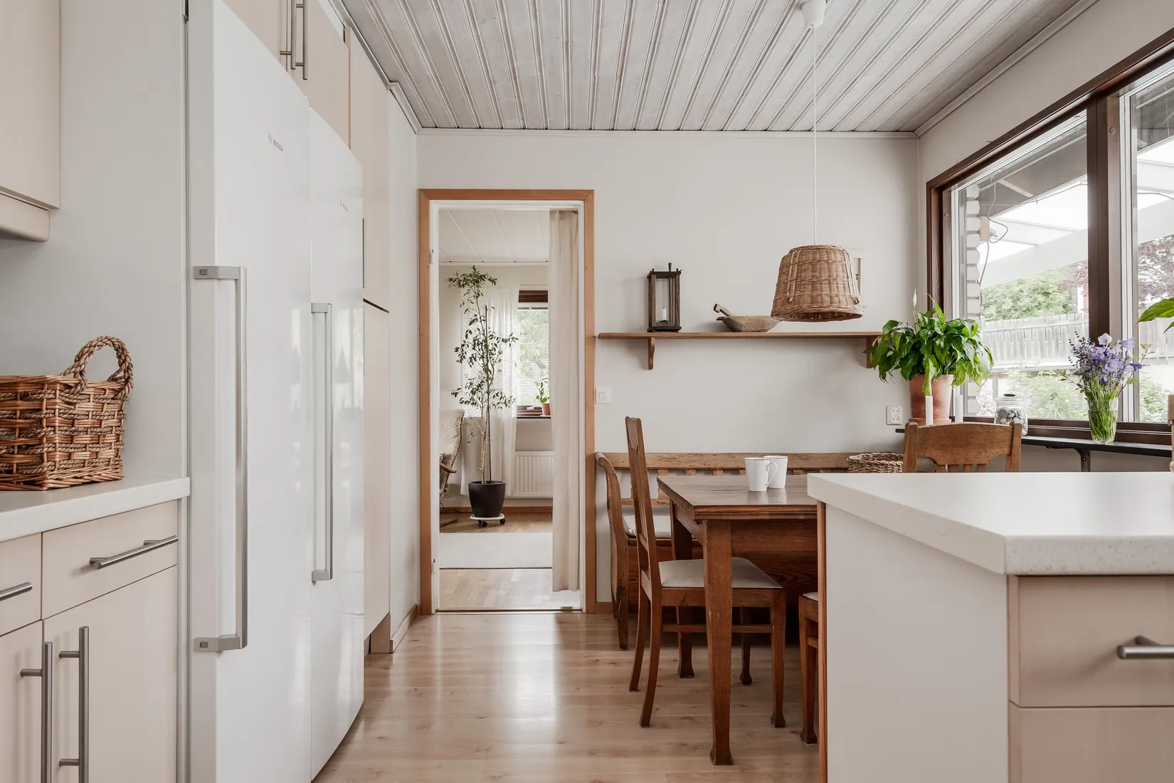 Villa, Pärongatan 18, Norrby, Oskarshamn