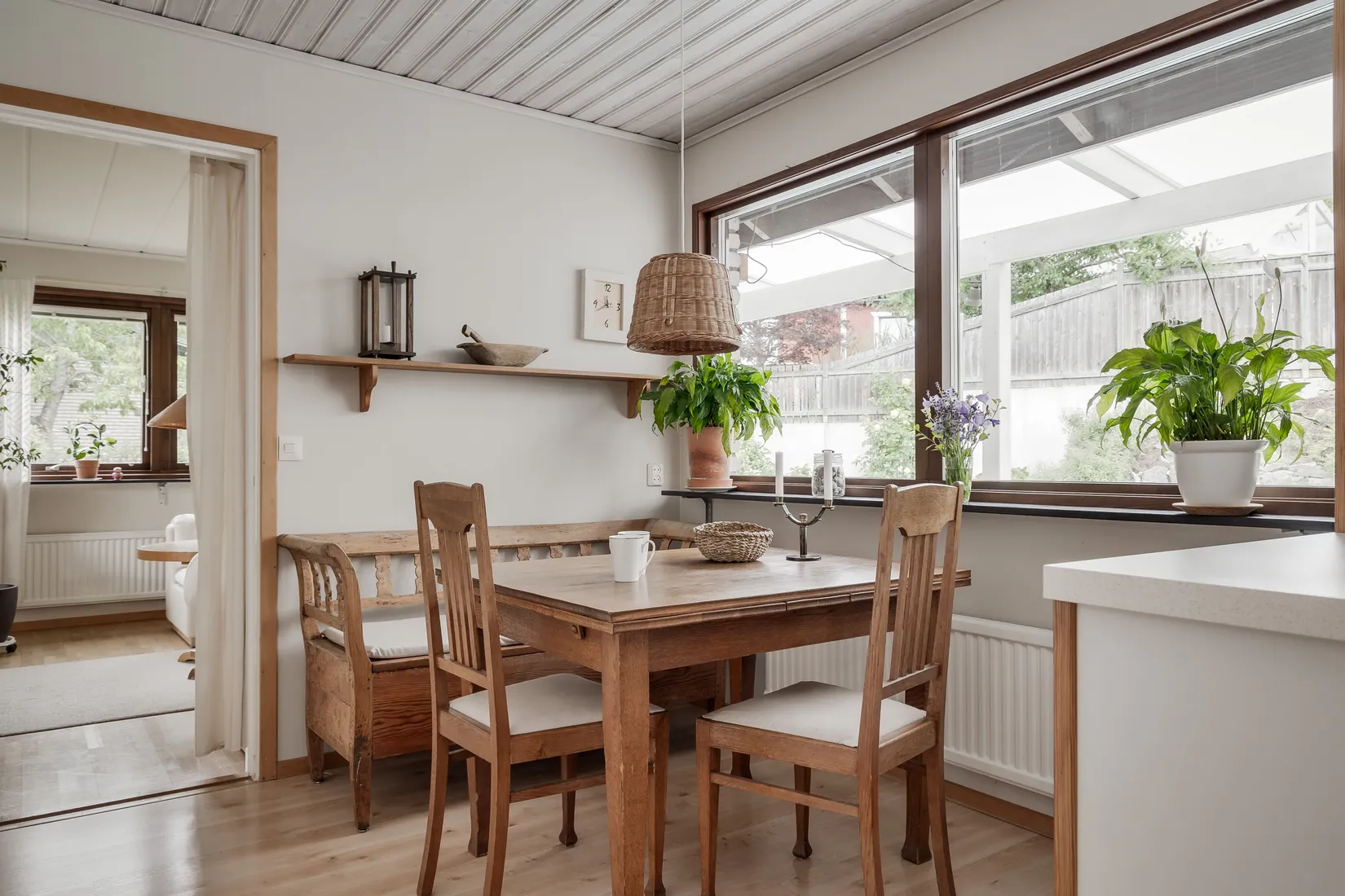 Villa, Pärongatan 18, Norrby, Oskarshamn