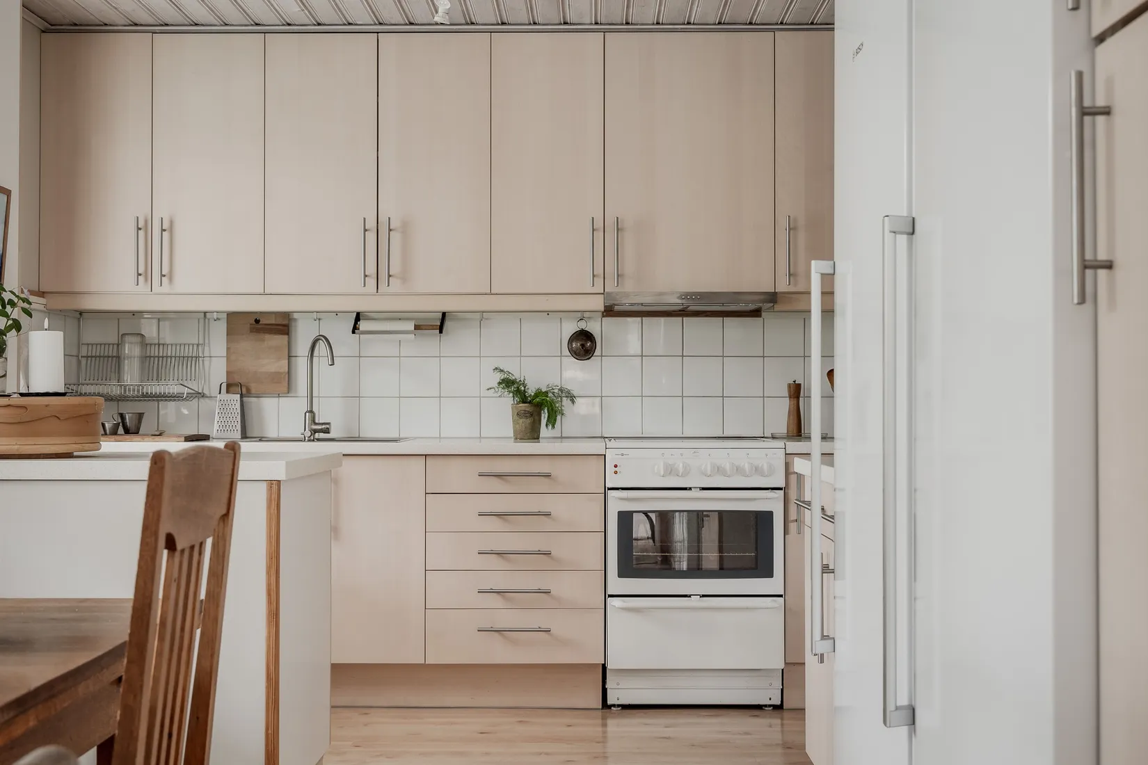 Villa, Pärongatan 18, Norrby, Oskarshamn