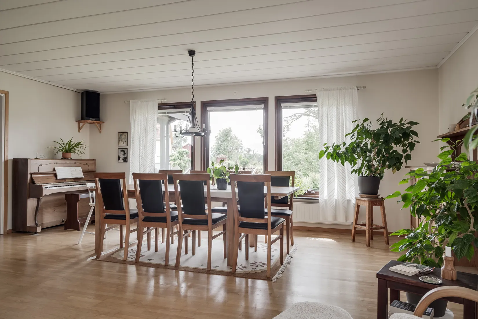 Villa, Pärongatan 18, Norrby, Oskarshamn